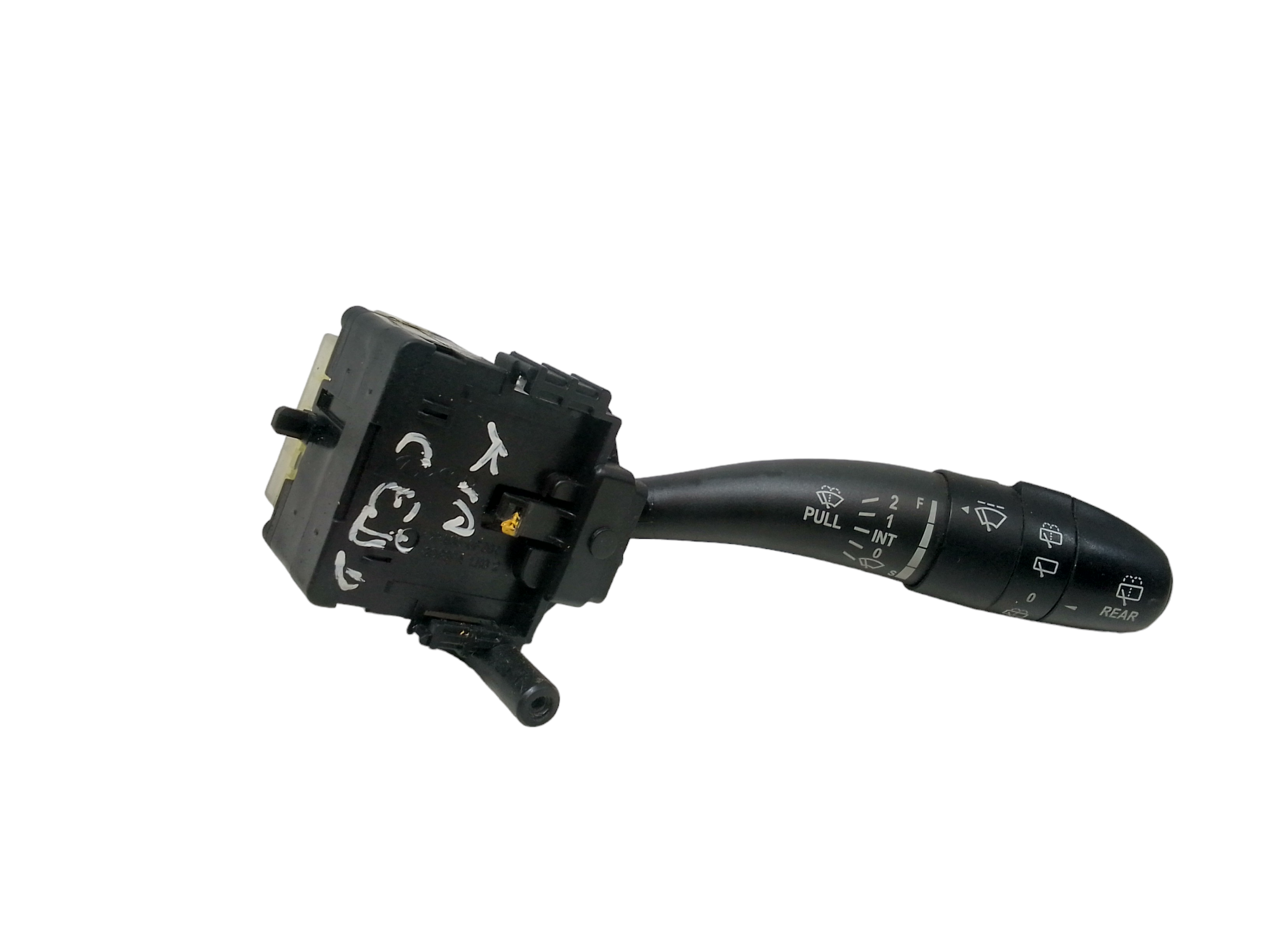 Devioguidasgancio Destro Usato