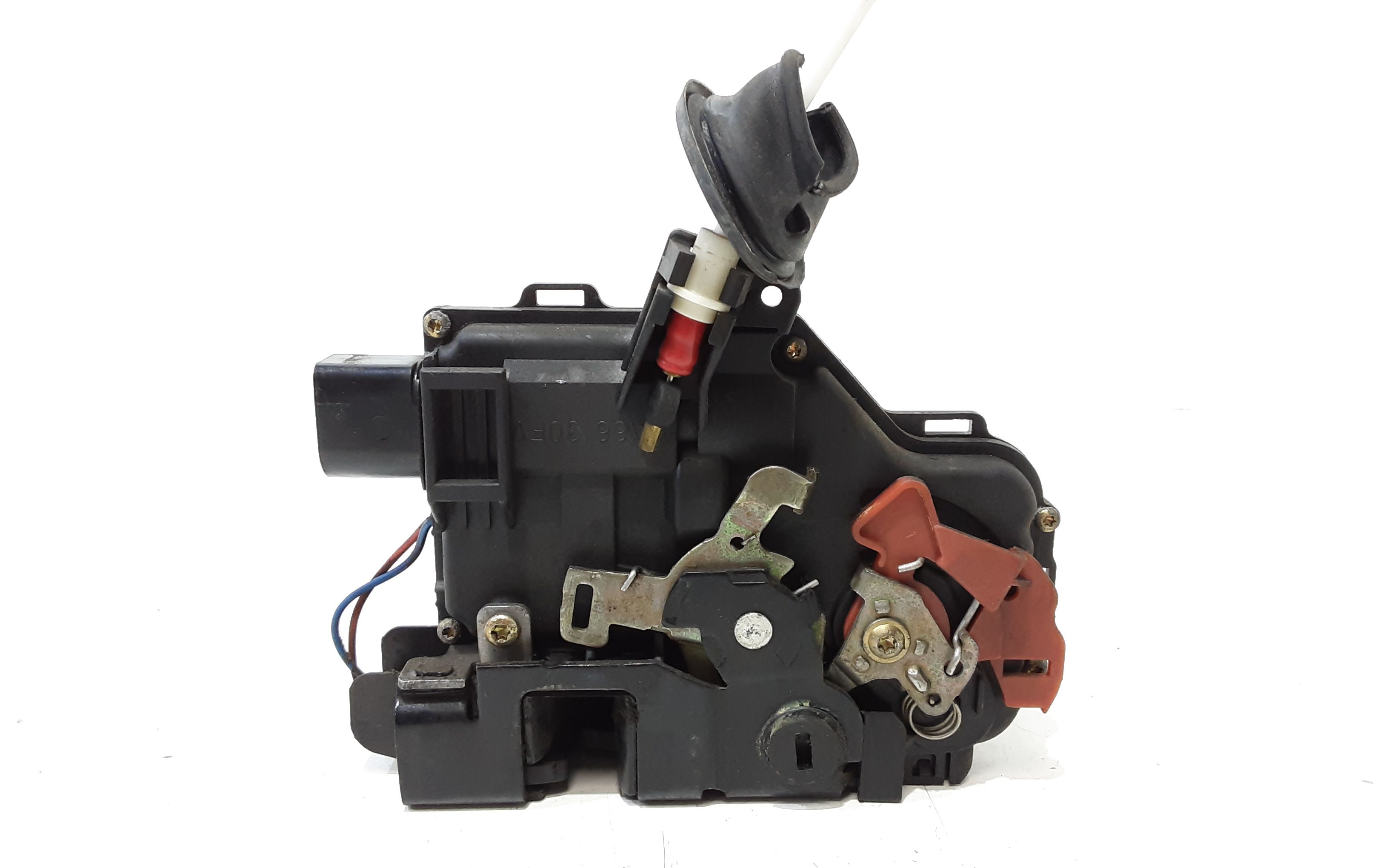 Serratura Porta Post. Destro 52065115 Usato