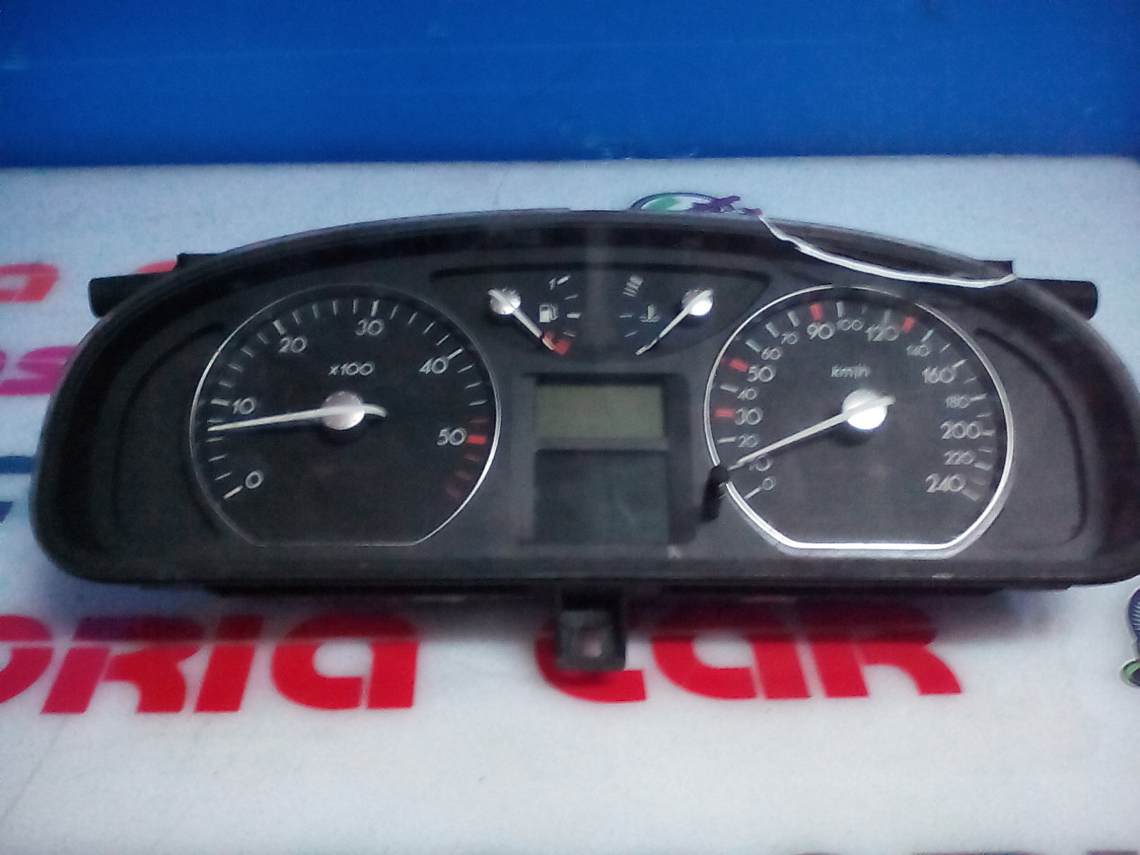 Quadro Portastrumenti 8200291332 Usato