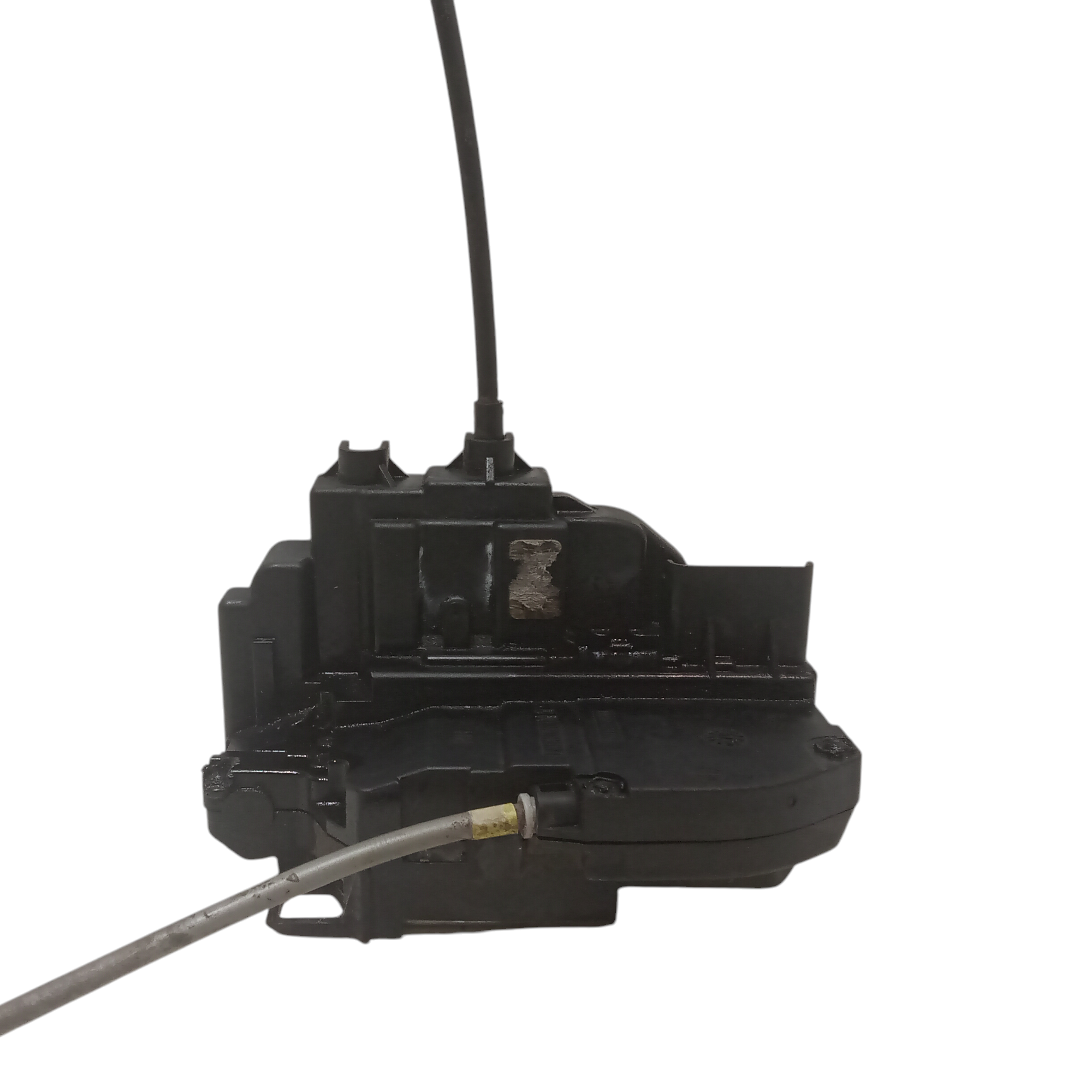 Serratura Porta Post. Sinistro 82501JD90C Usato