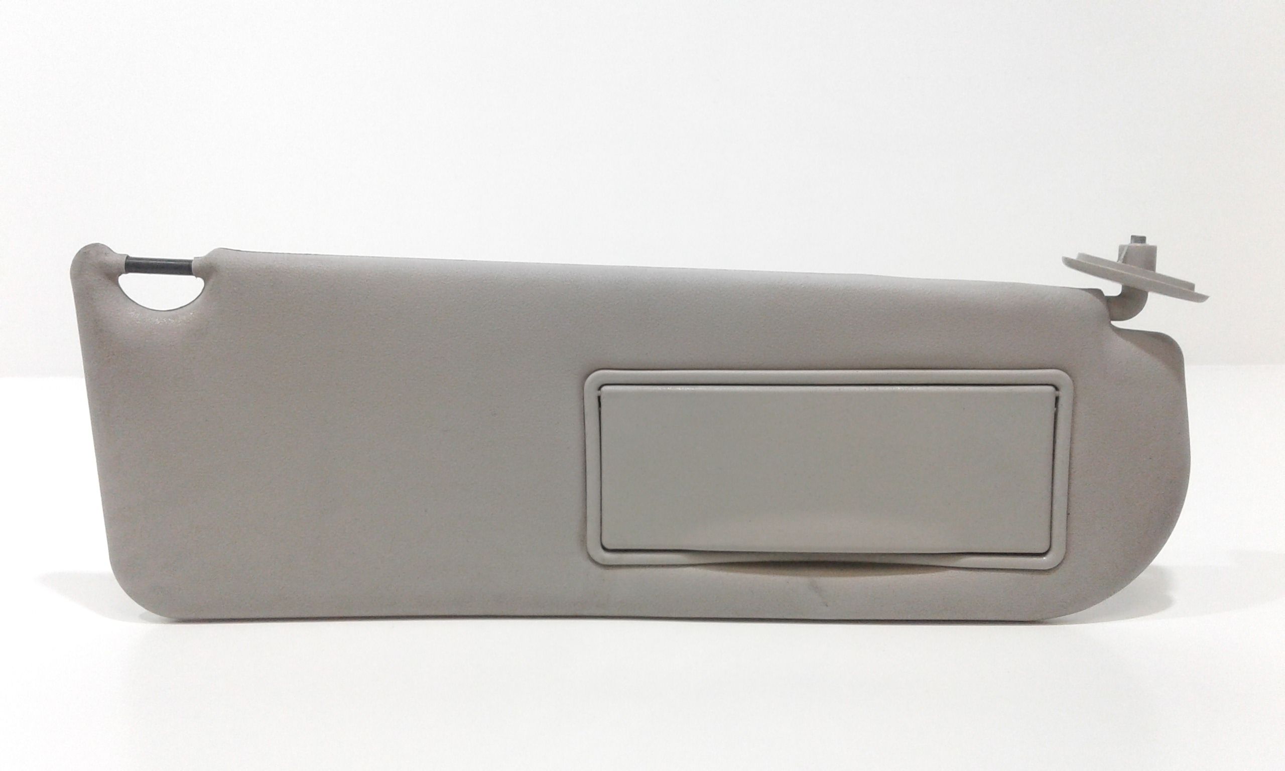 Aletta Parasole Parabrezza Destro Usato