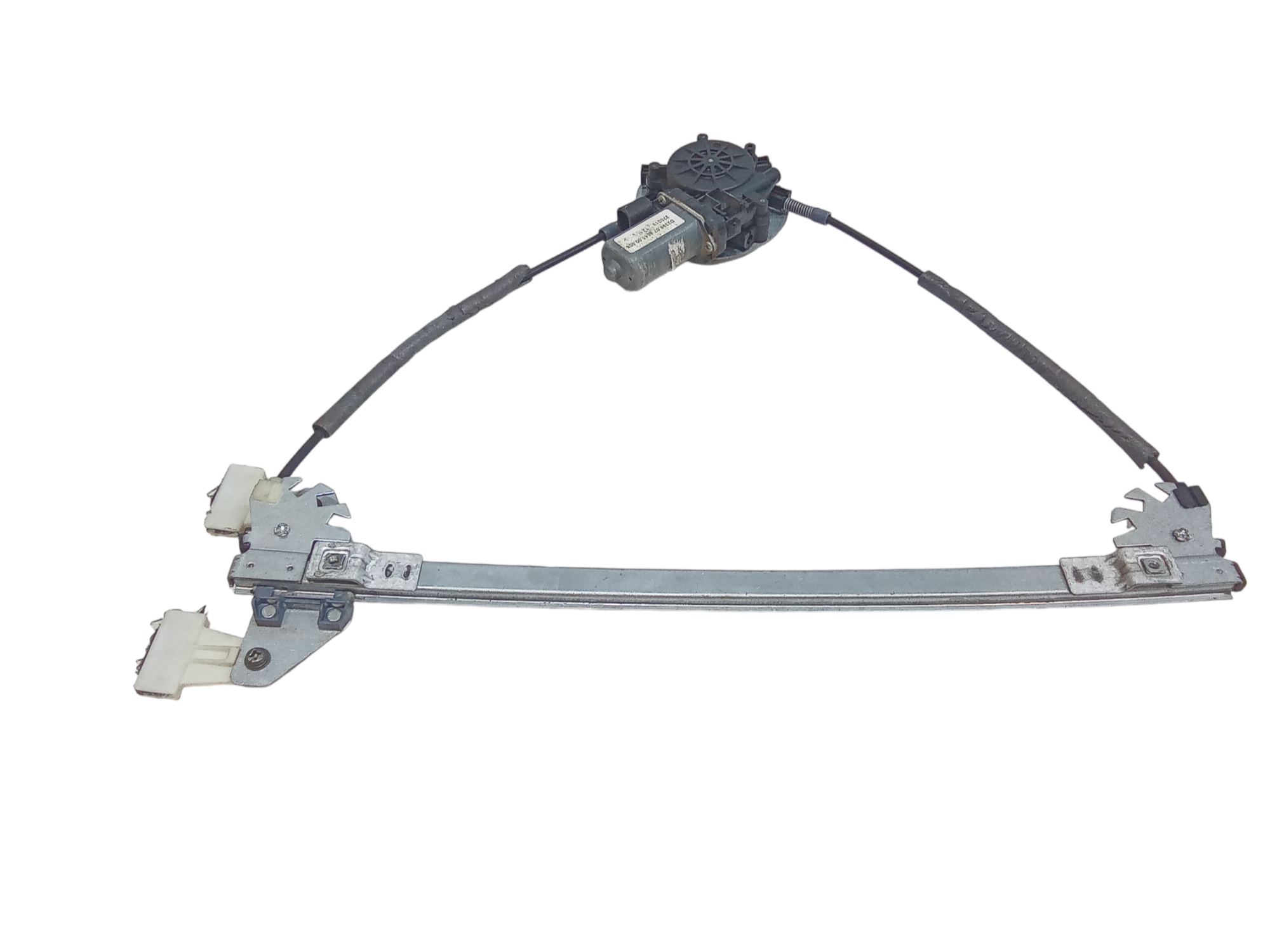 Alzacristallo Porta Ant. Destro 9206363 Usato