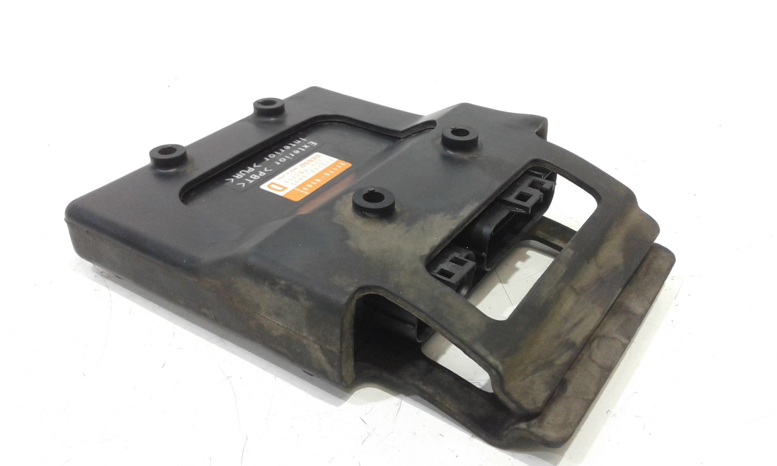 Kit Accensione Motore Usato