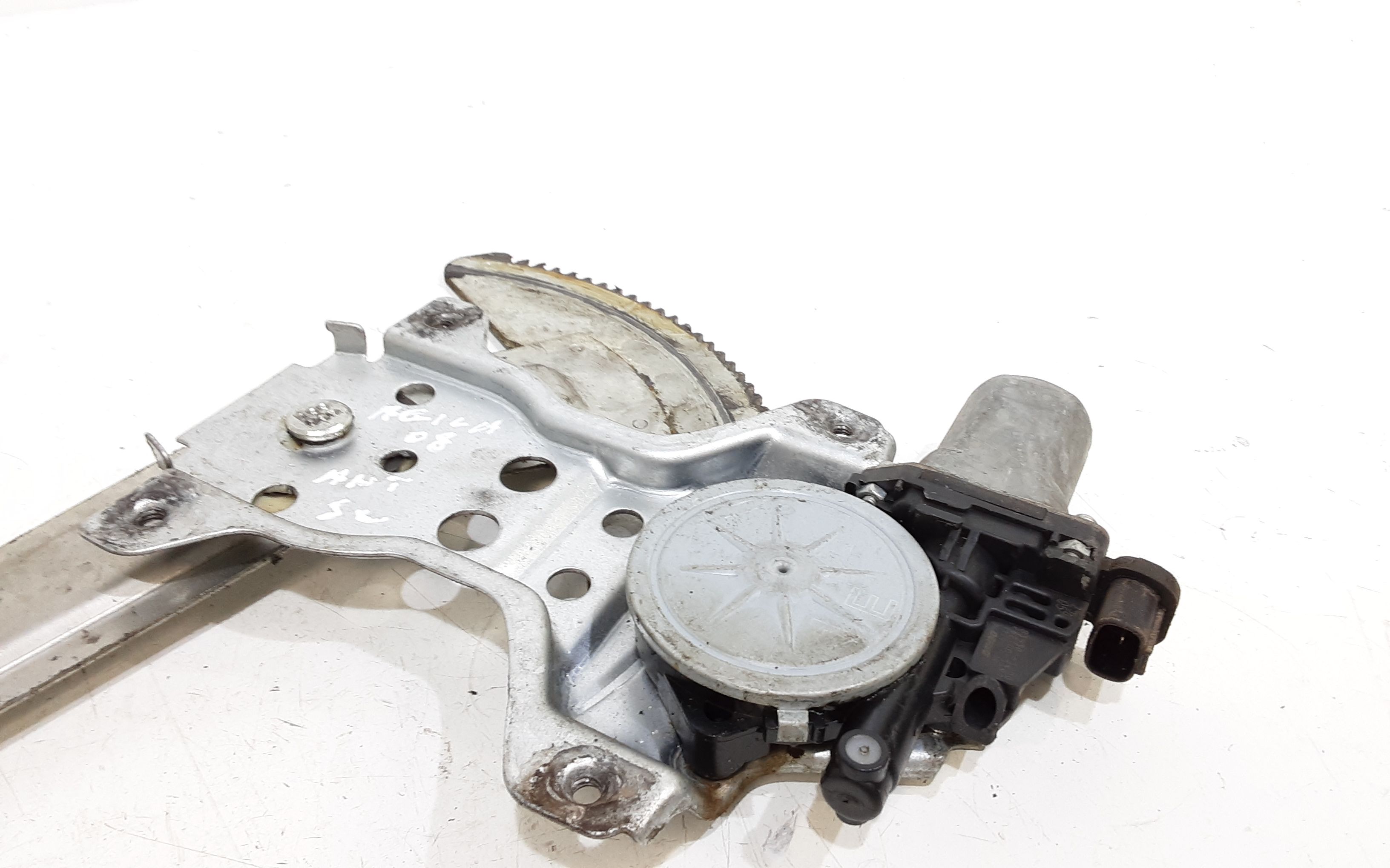 Alzacristallo Porta Ant. Sinistro 95507157 Usato