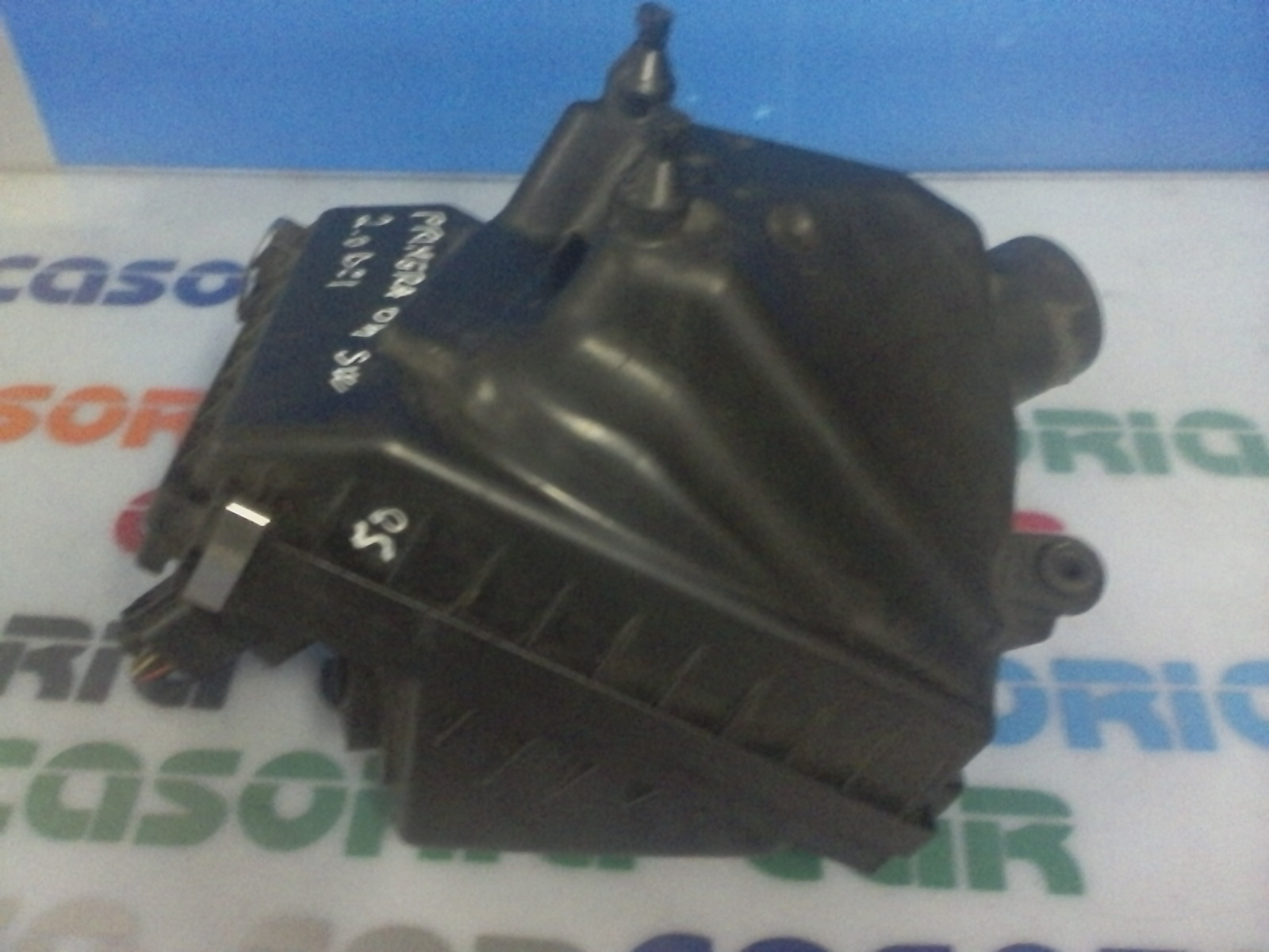 Filtro Aria Compl. 165006N20A Usato