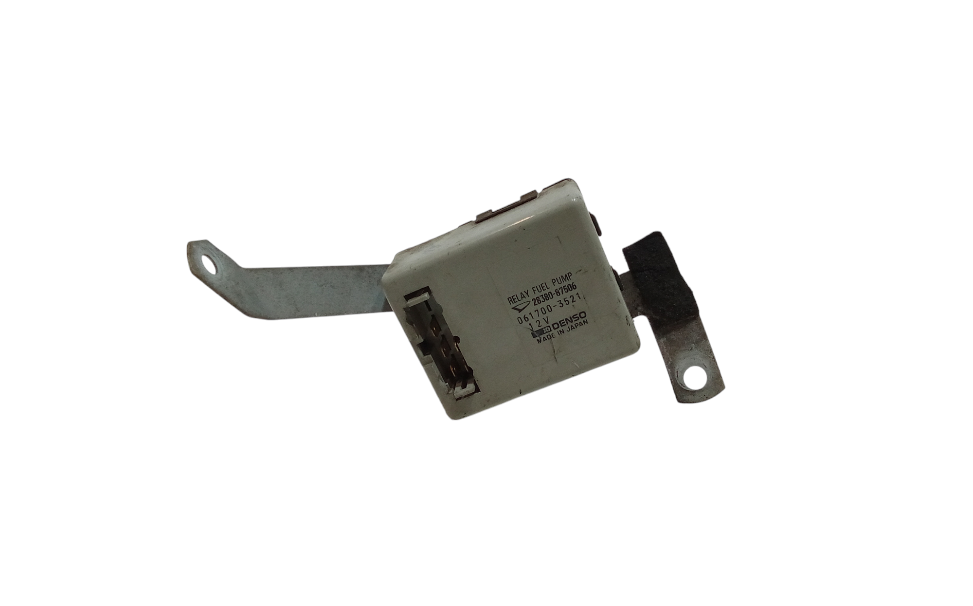 Relè Preriscaldamento Candelette Usato