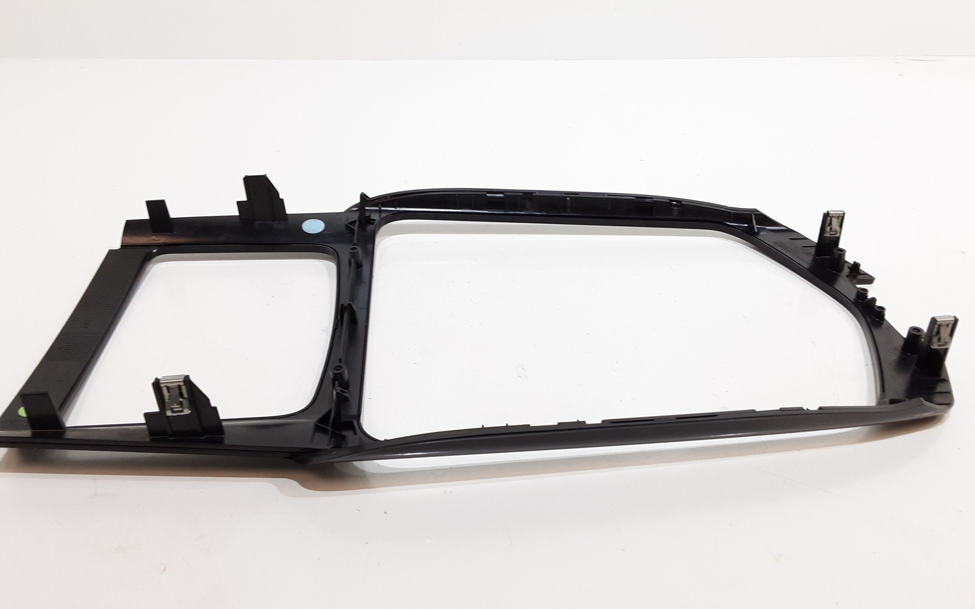 Mascherina Leva Cambio Usato