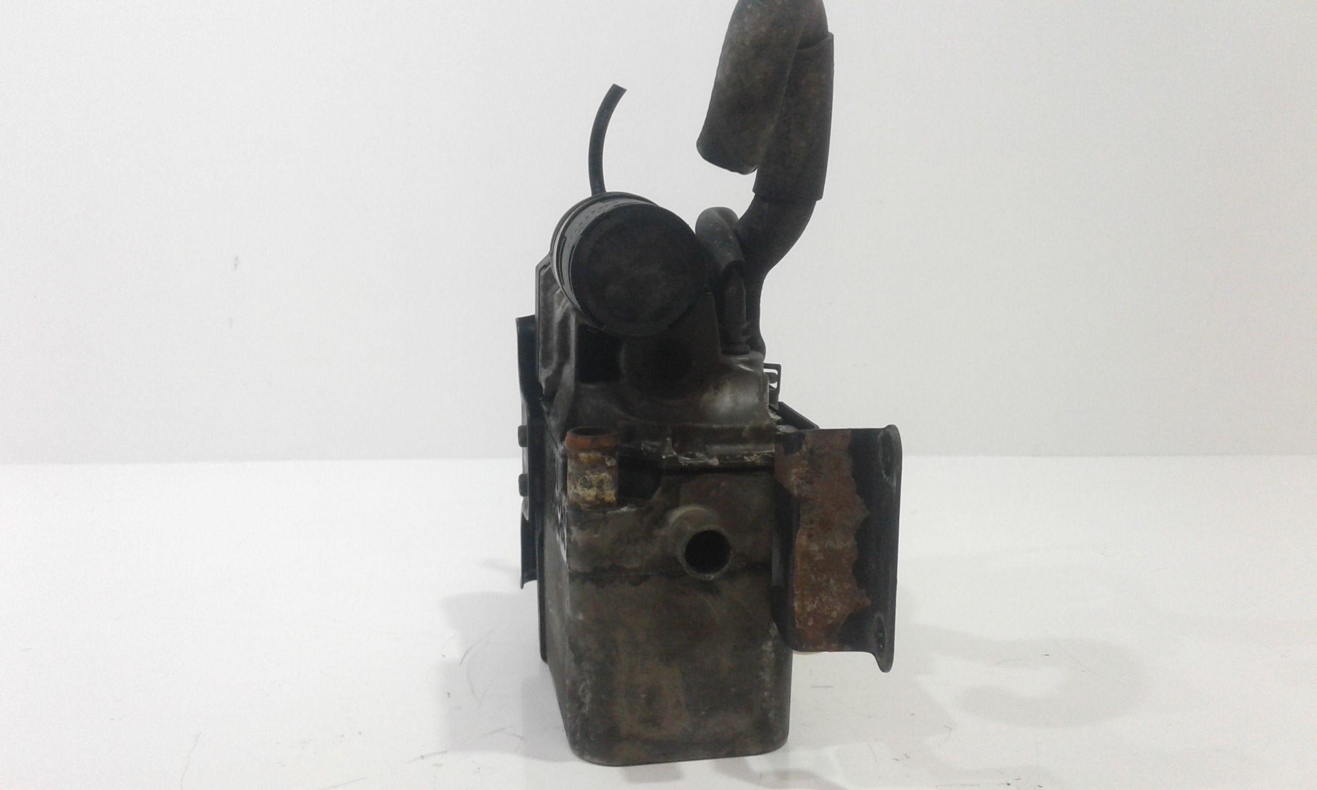 Riscaldamento Autonomo Usato