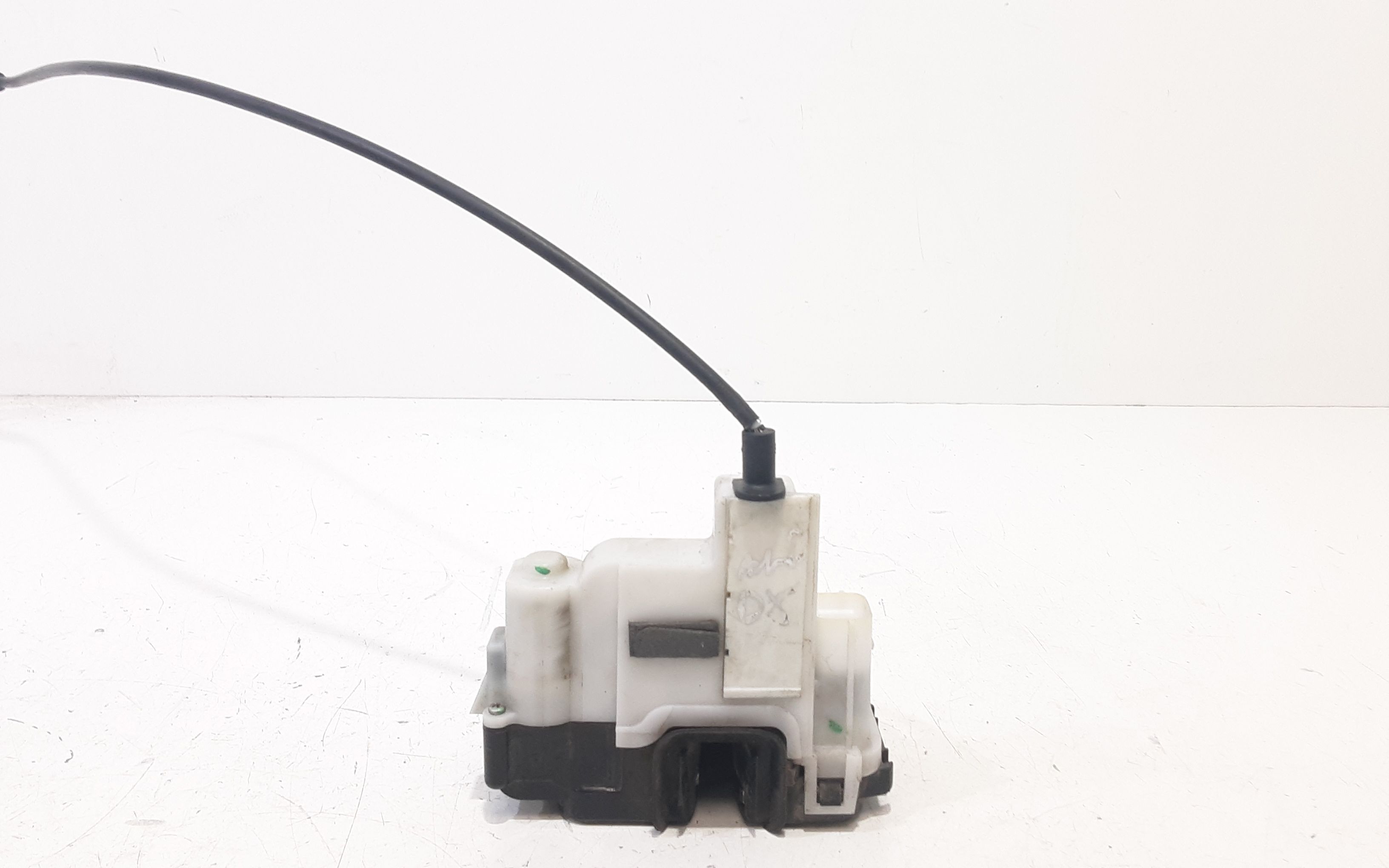 Serratura Porta Ant. Destro 51917876 Usato