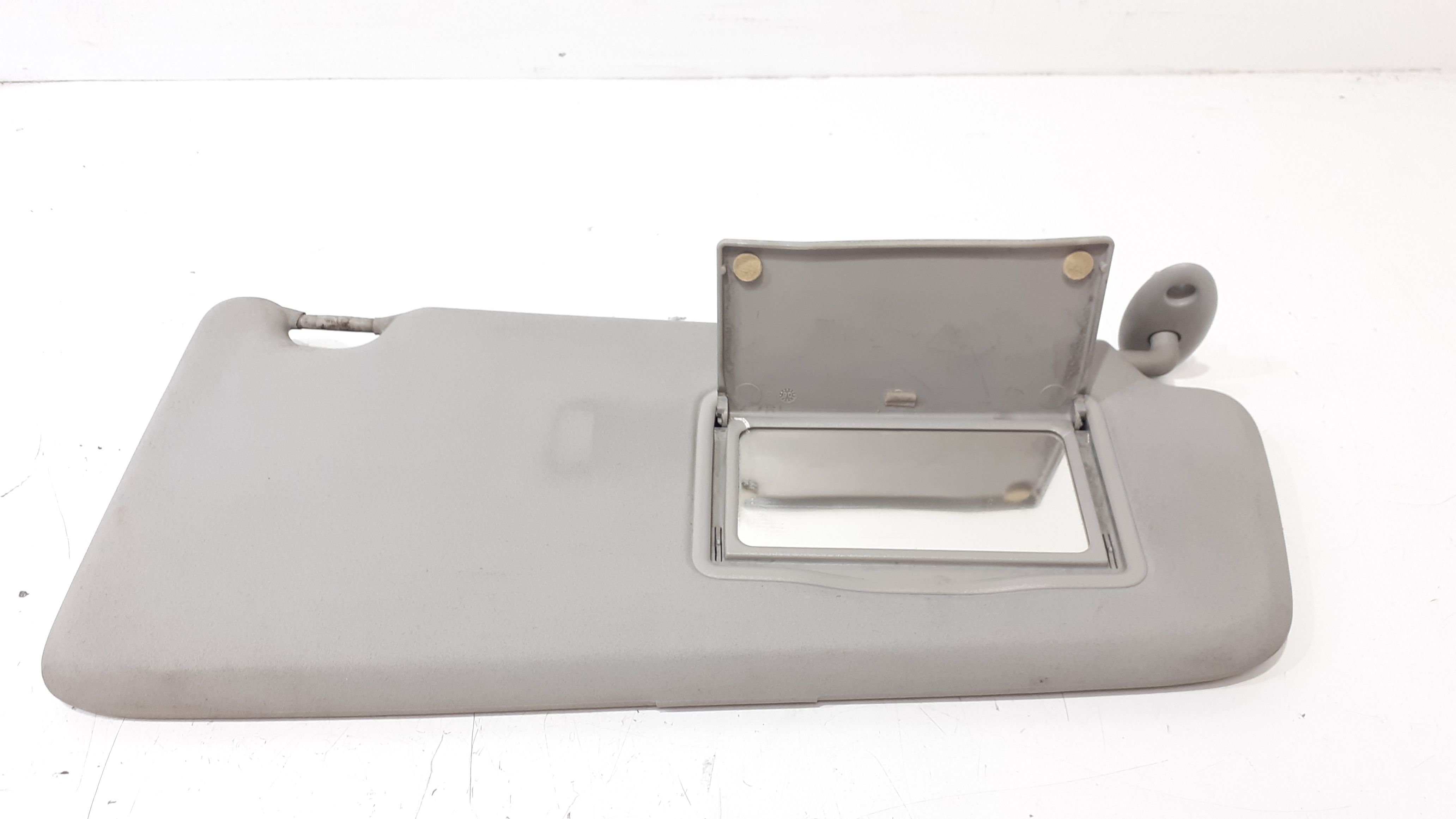 Aletta Parasole Parabrezza Destro 1880327 Usato