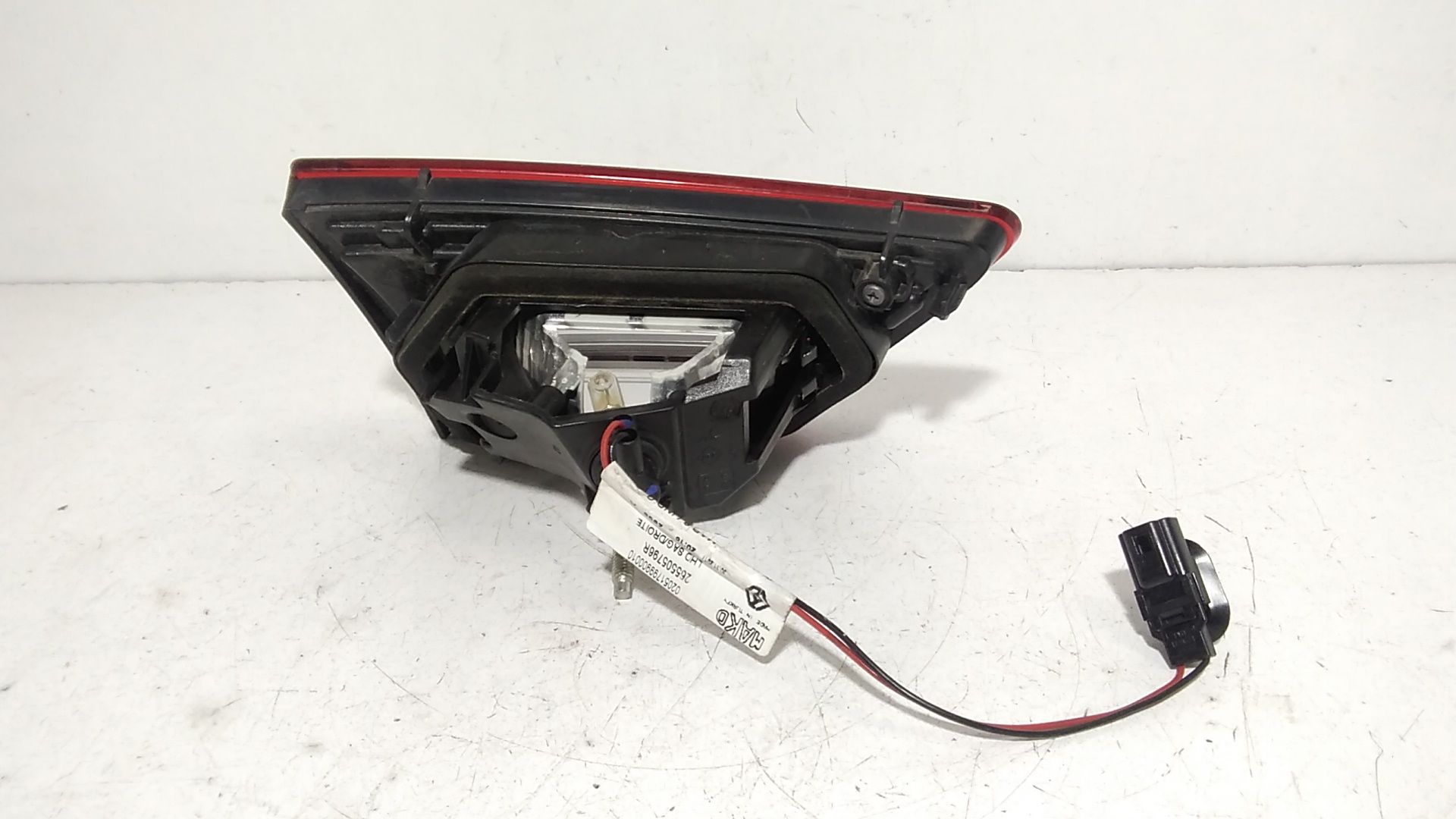 Fanale Stop Supplementare Destro Usato