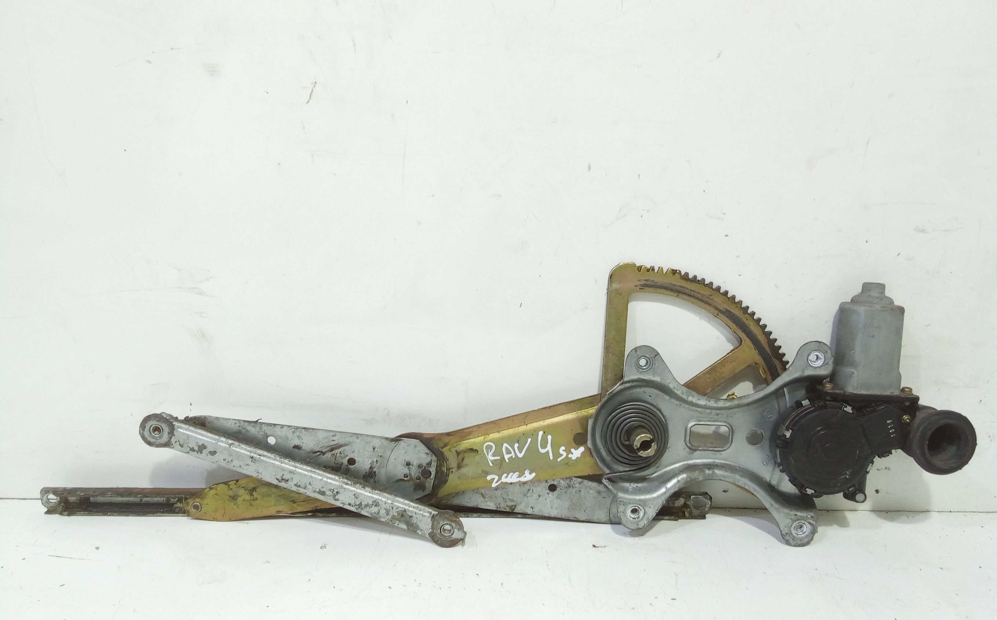 Alzacristallo Porta Ant. Sinistro 6982042200 Usato