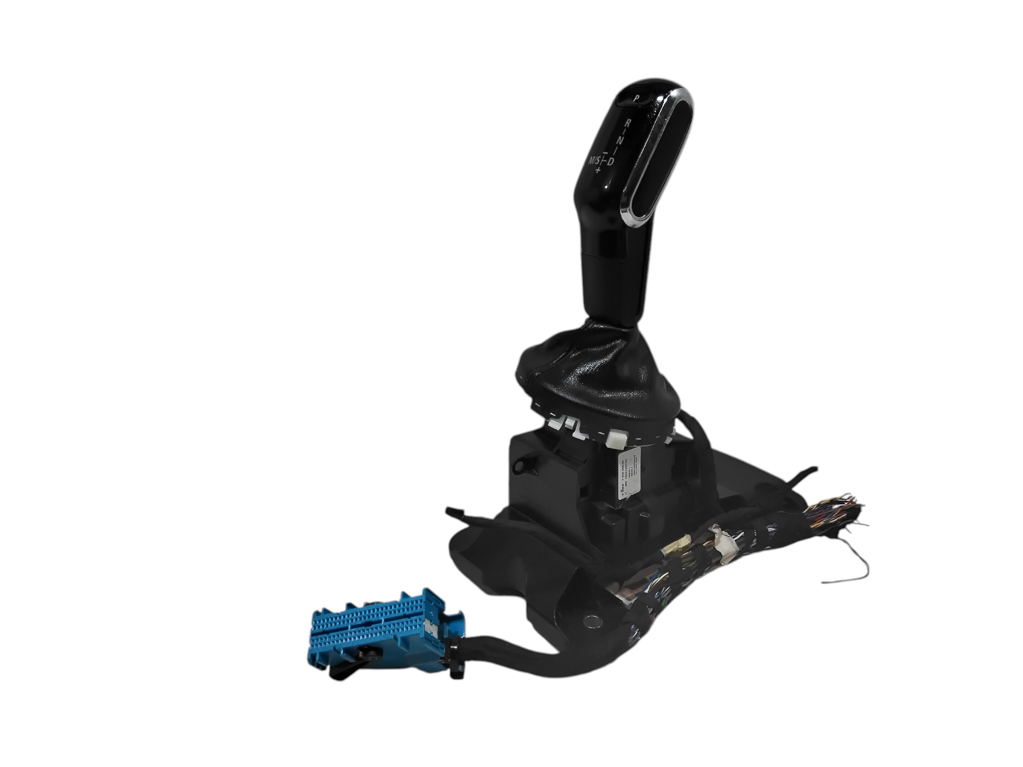 Leva Cambio Autom. Compl. 61317950468 Usato