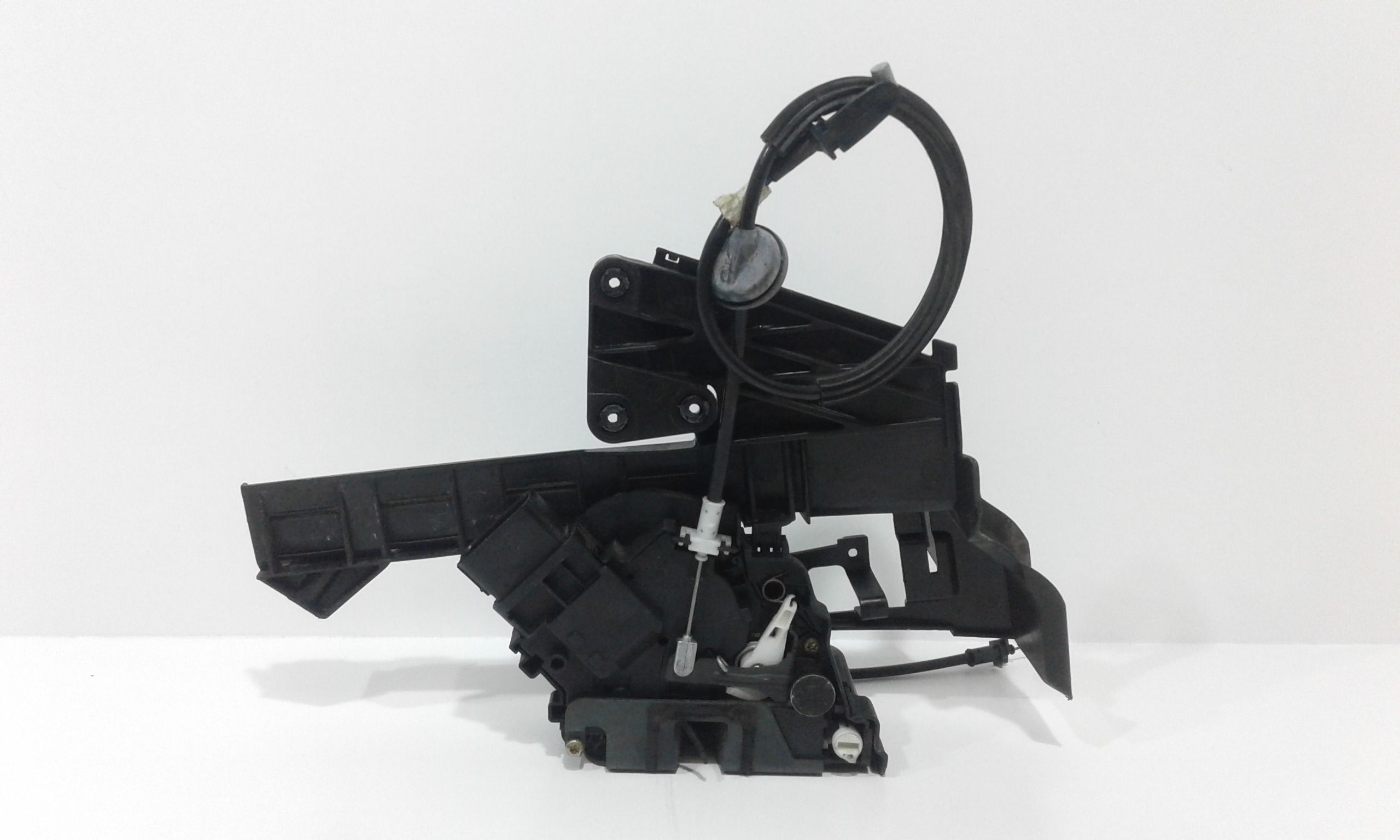 Serratura Porta Post. Destro 4892384 Usato