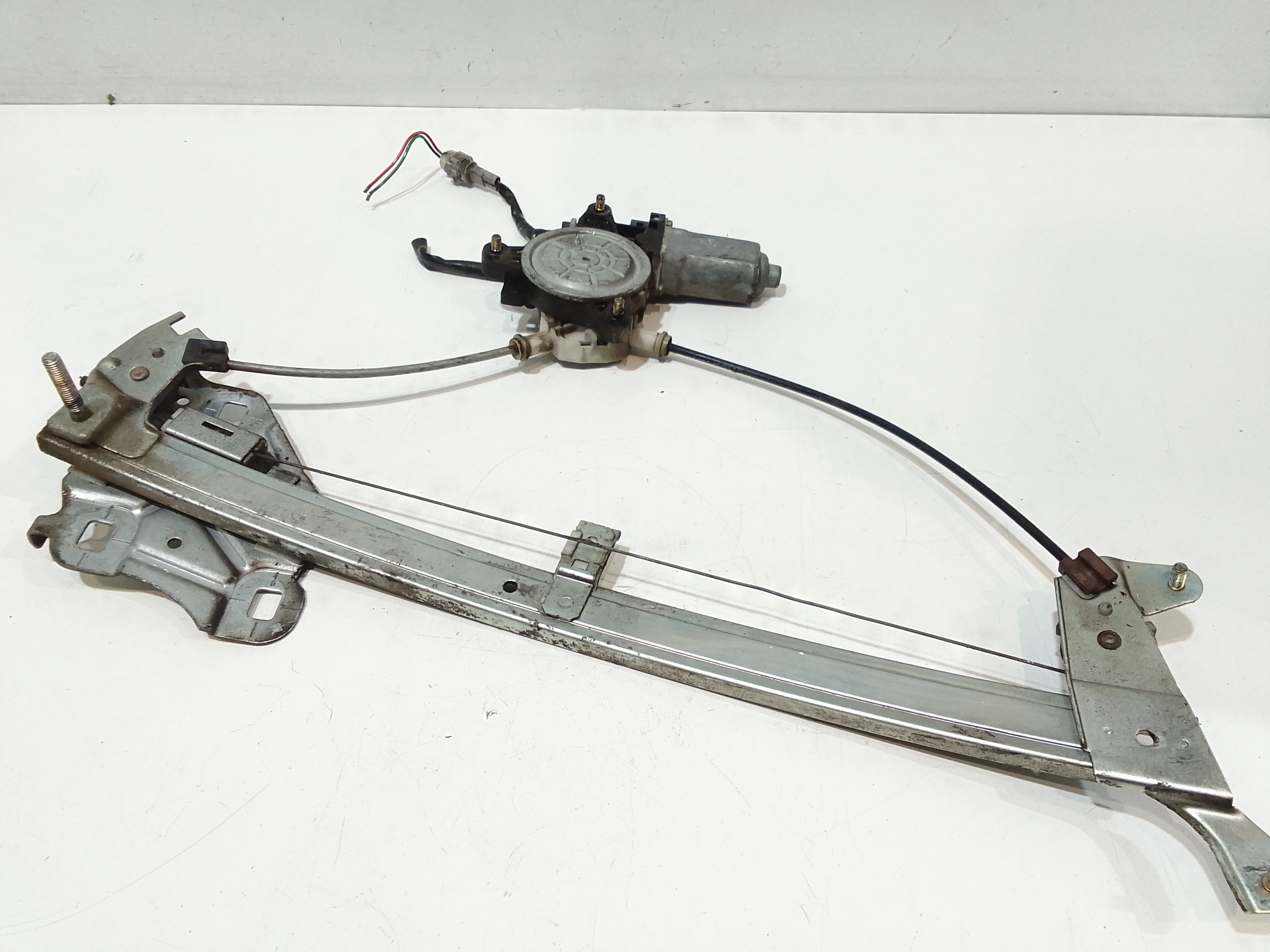 Alzacristallo Porta Ant. Destro Usato