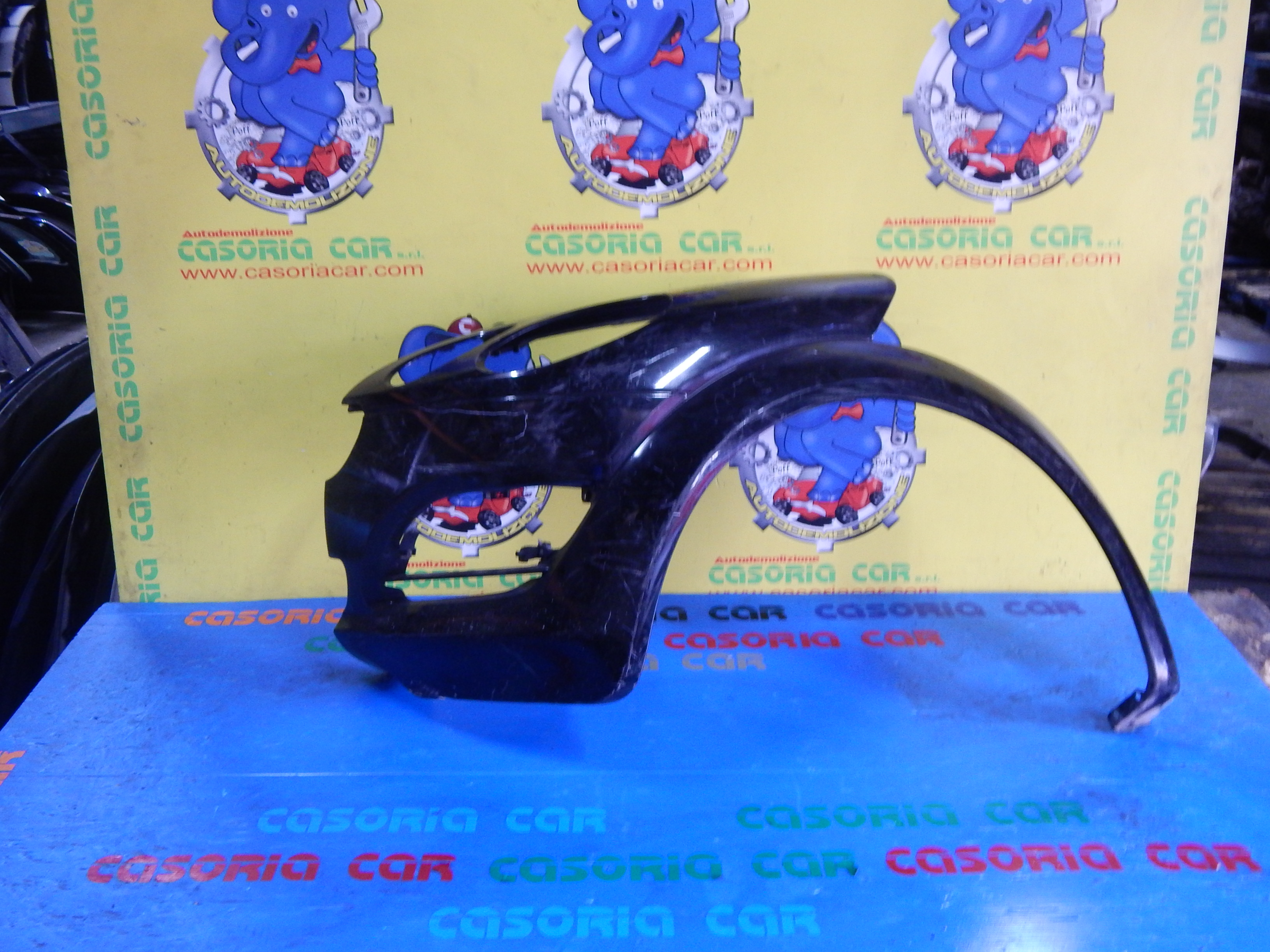 Parafango Ant. Sinistro A4548800106CP6A Usato