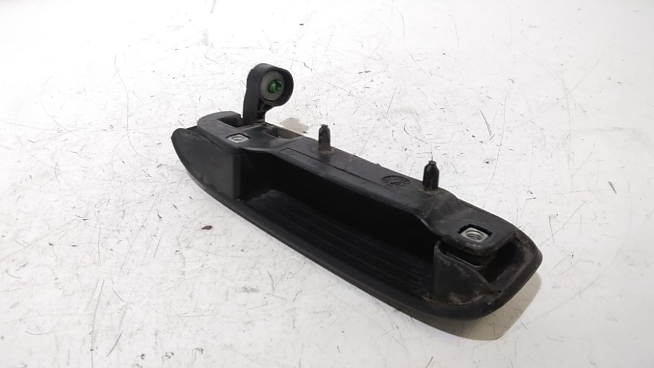 Maniglia Porta Post. Sinistro 735371237 Usato