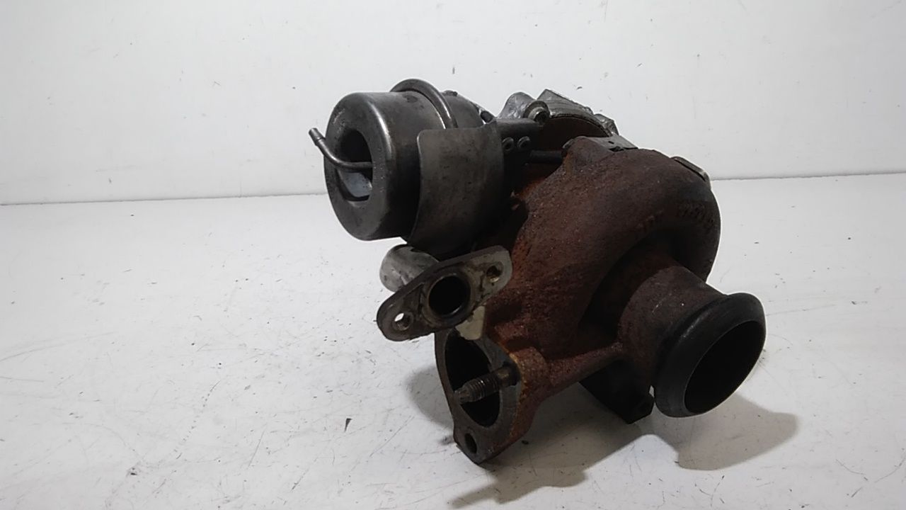 Turbocompressore Usato