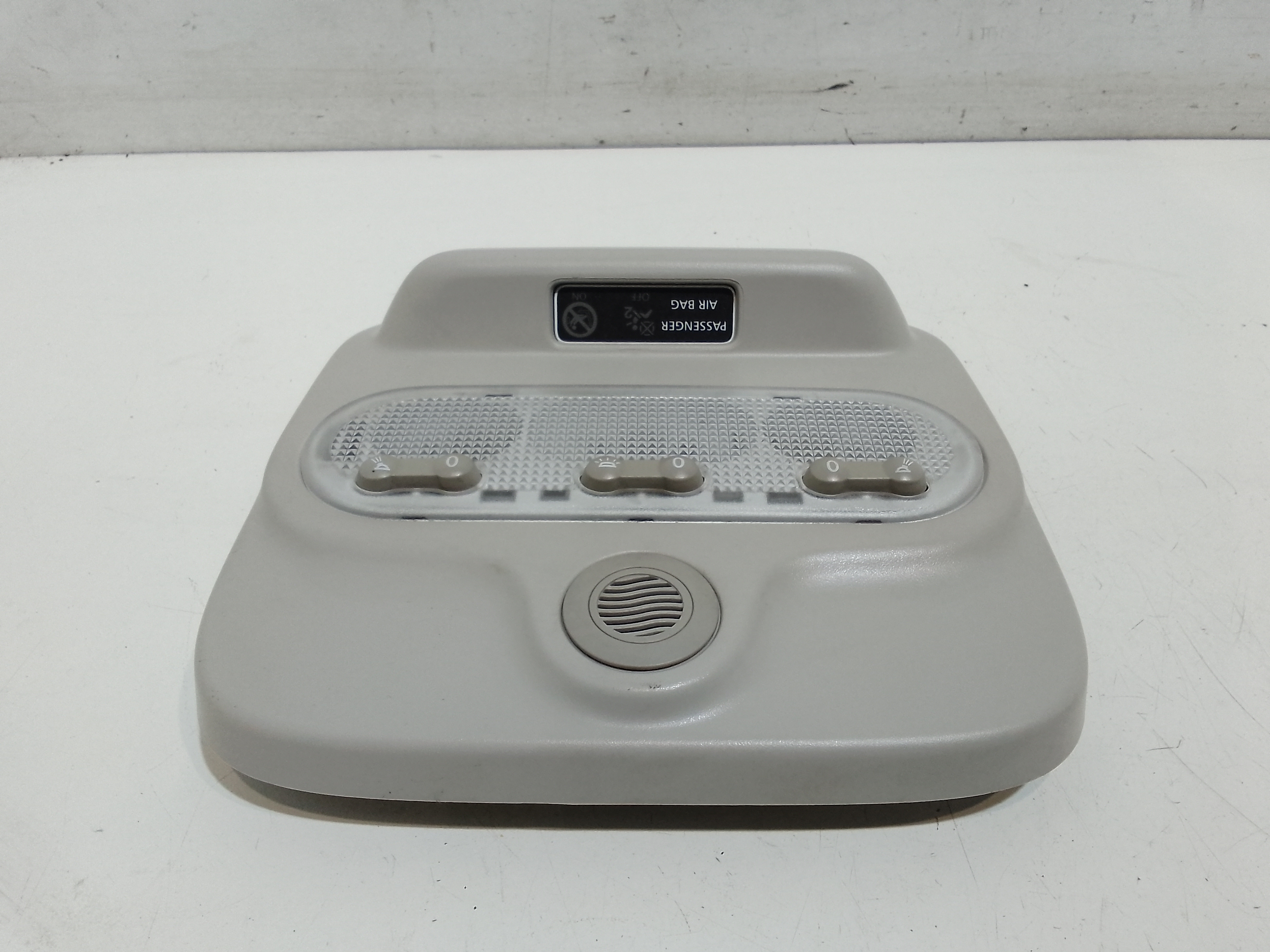 Luce Cortesia Ant. Tetto A4159061500 Usato