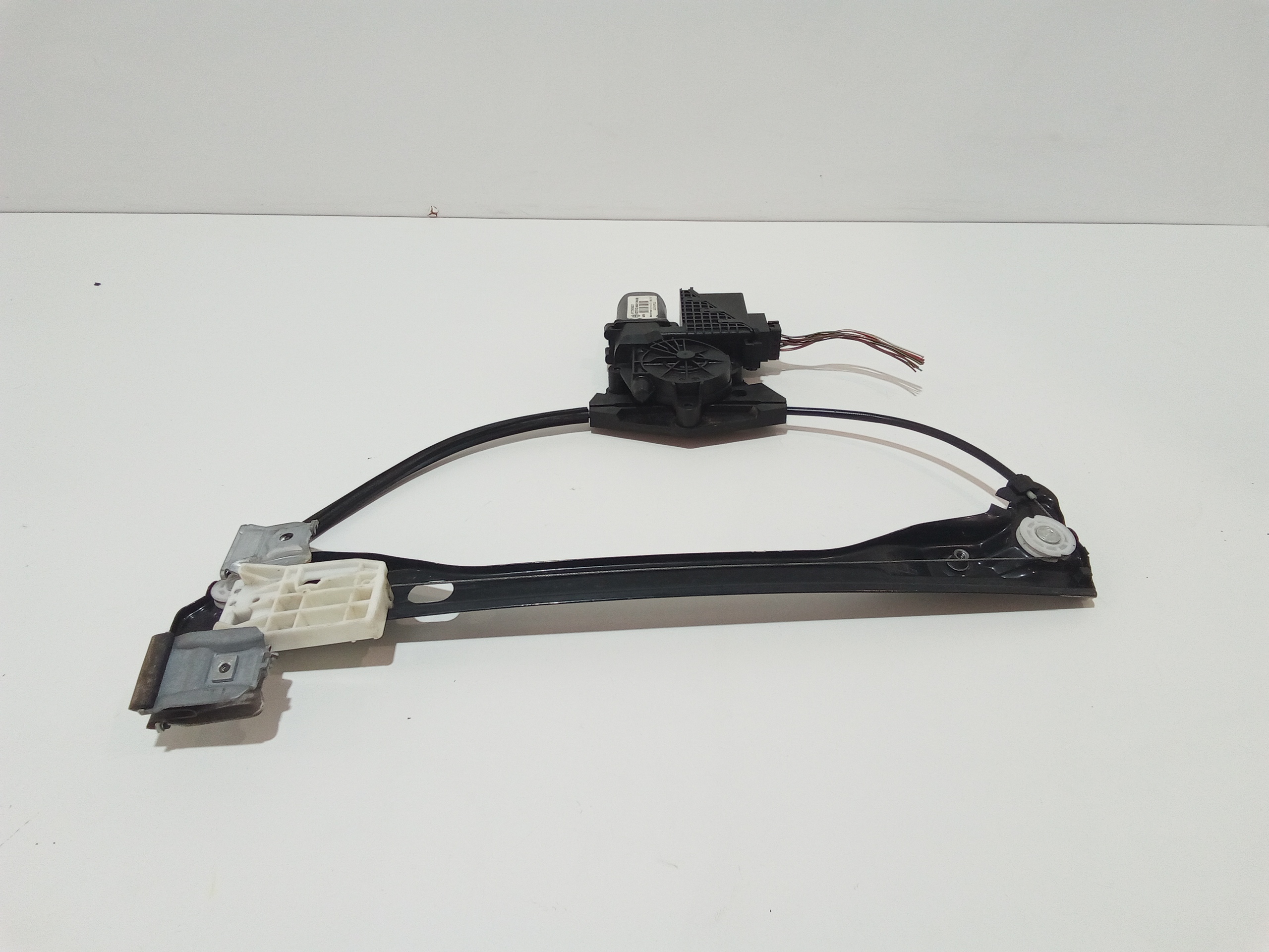 Alzacristallo Porta Ant. Destro 6Y0837656 Usato