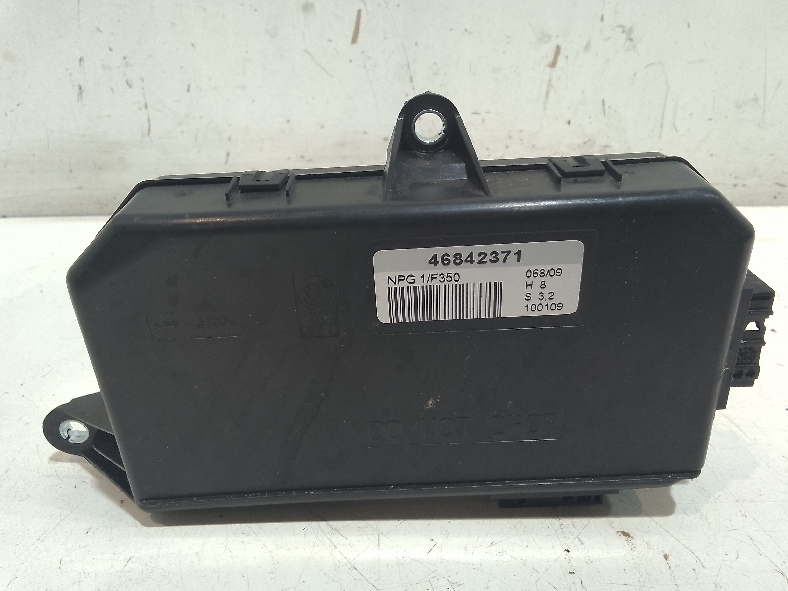 Centralina Chiusura C.zta Sinistro Usato