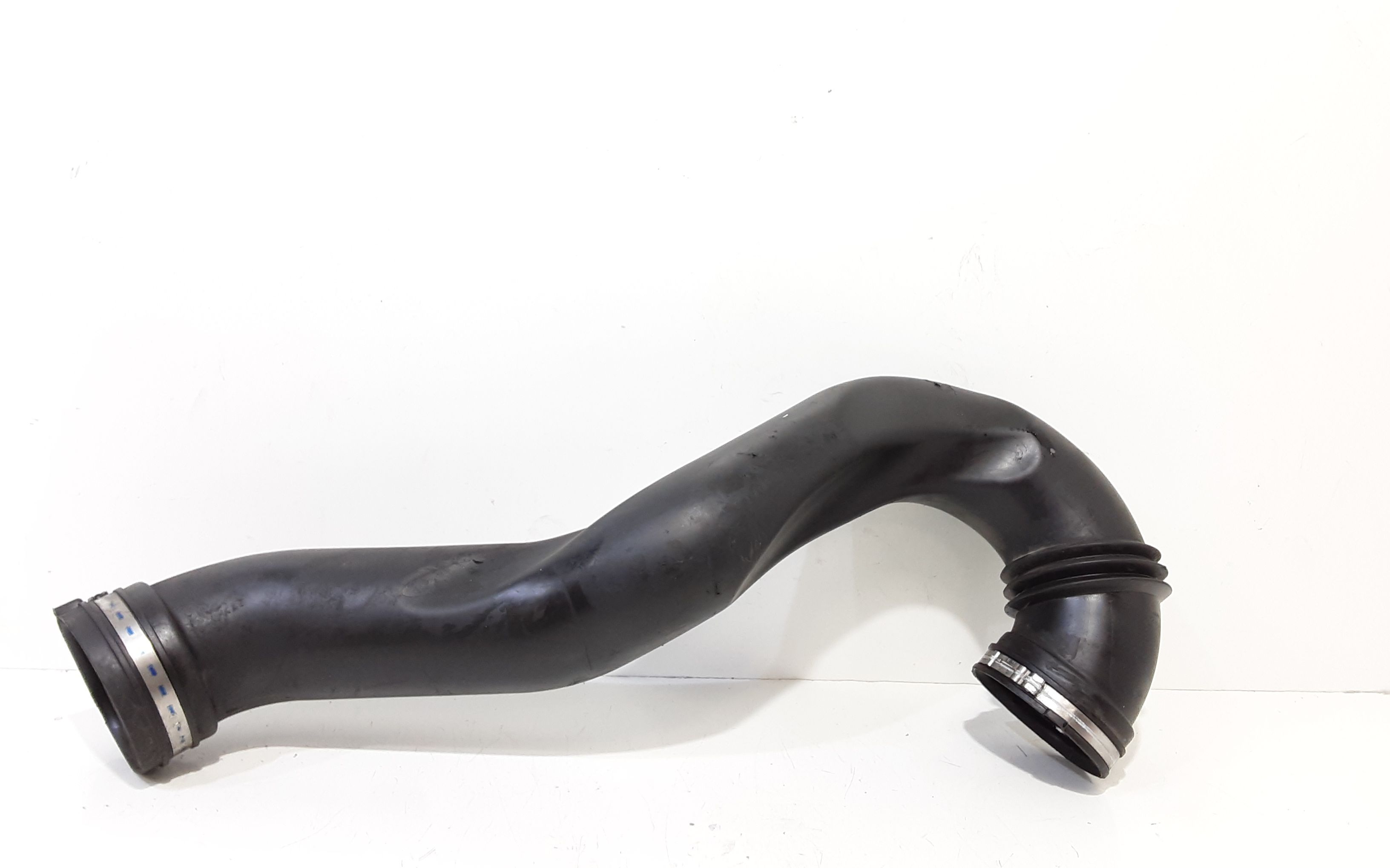 Tubo Rigido Aspirazione Aria Entrata Filtro Usato