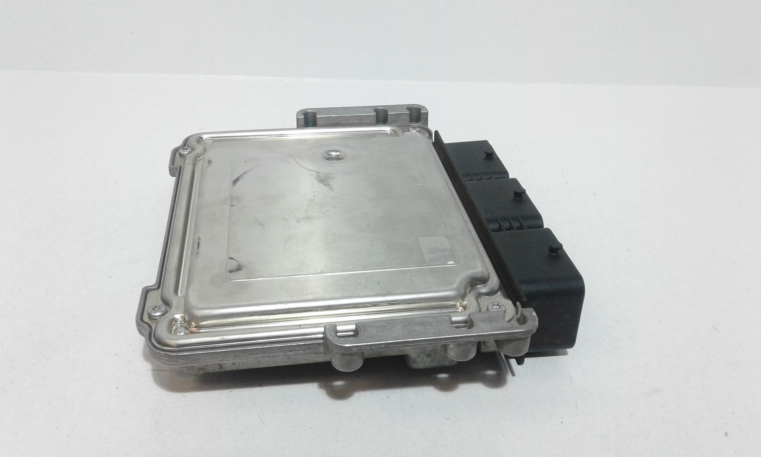 Centralina Iniezione Usato