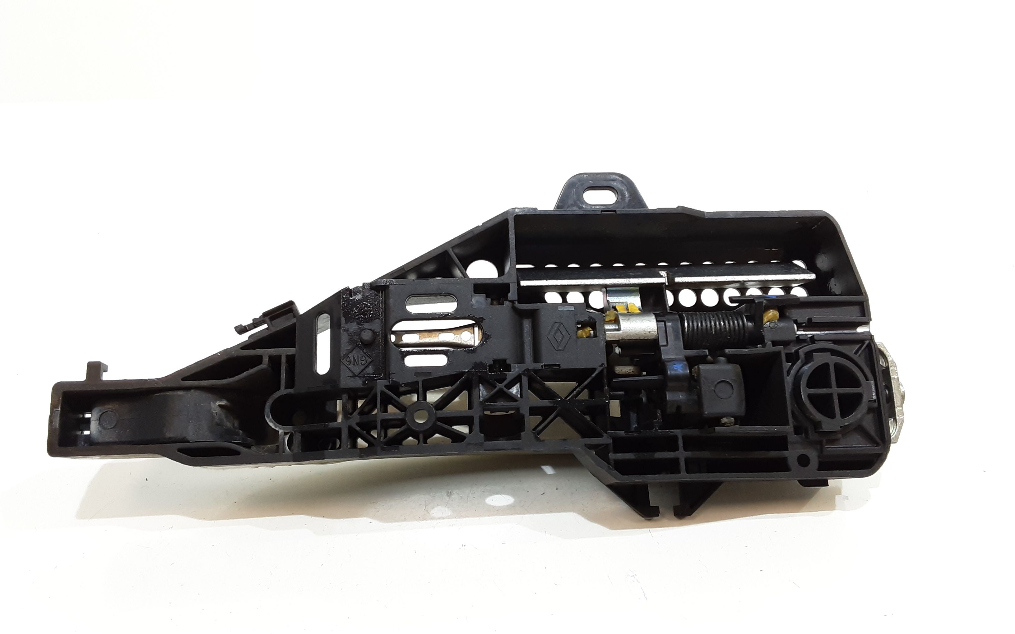 Maniglia Porta Post. Sinistro 806B02596R Usato