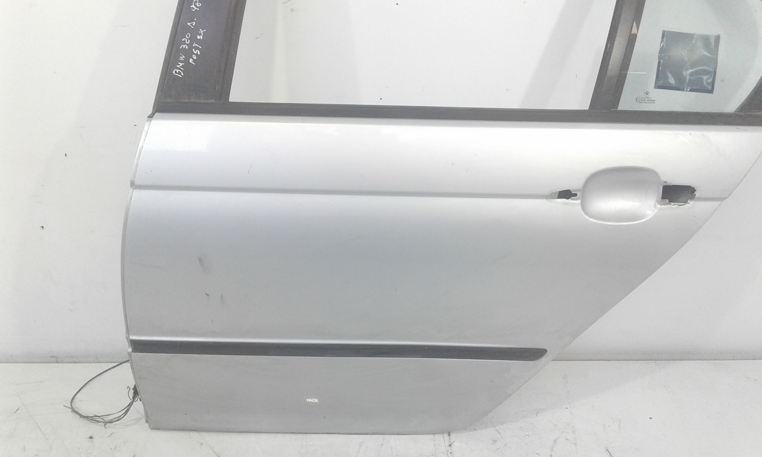 Porta Post. Sinistro 41527034153 Usato