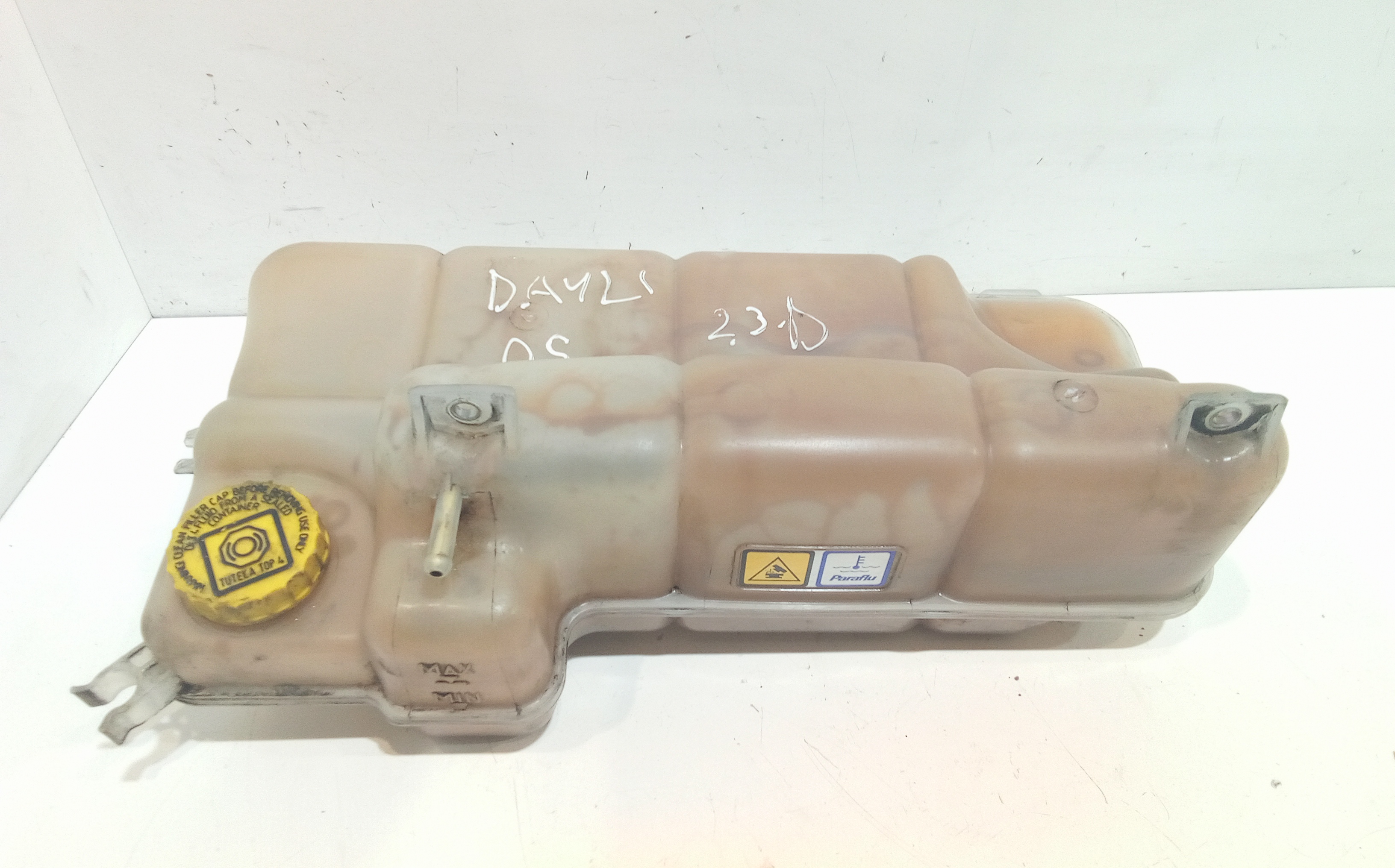 Vaschetta Compensazione Radiatore 504045819 Usato