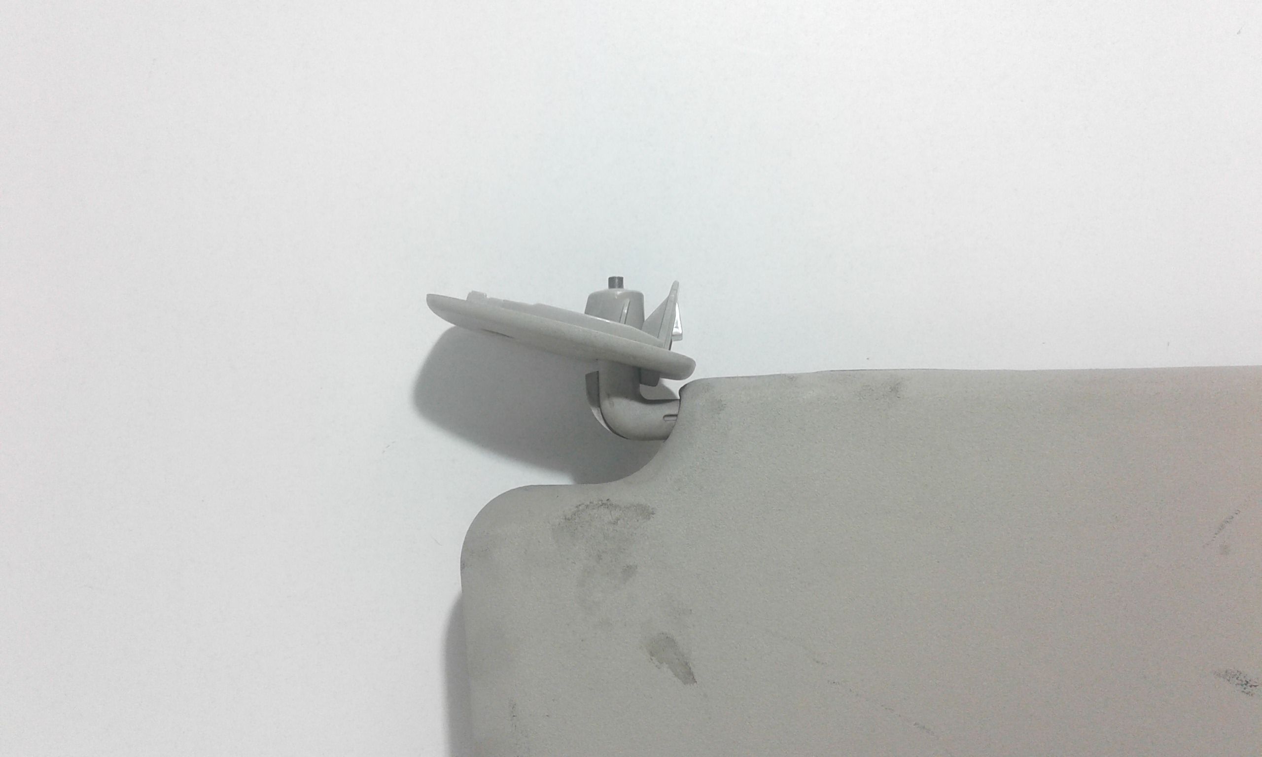 Aletta Parasole Parabrezza Sinistro Usato