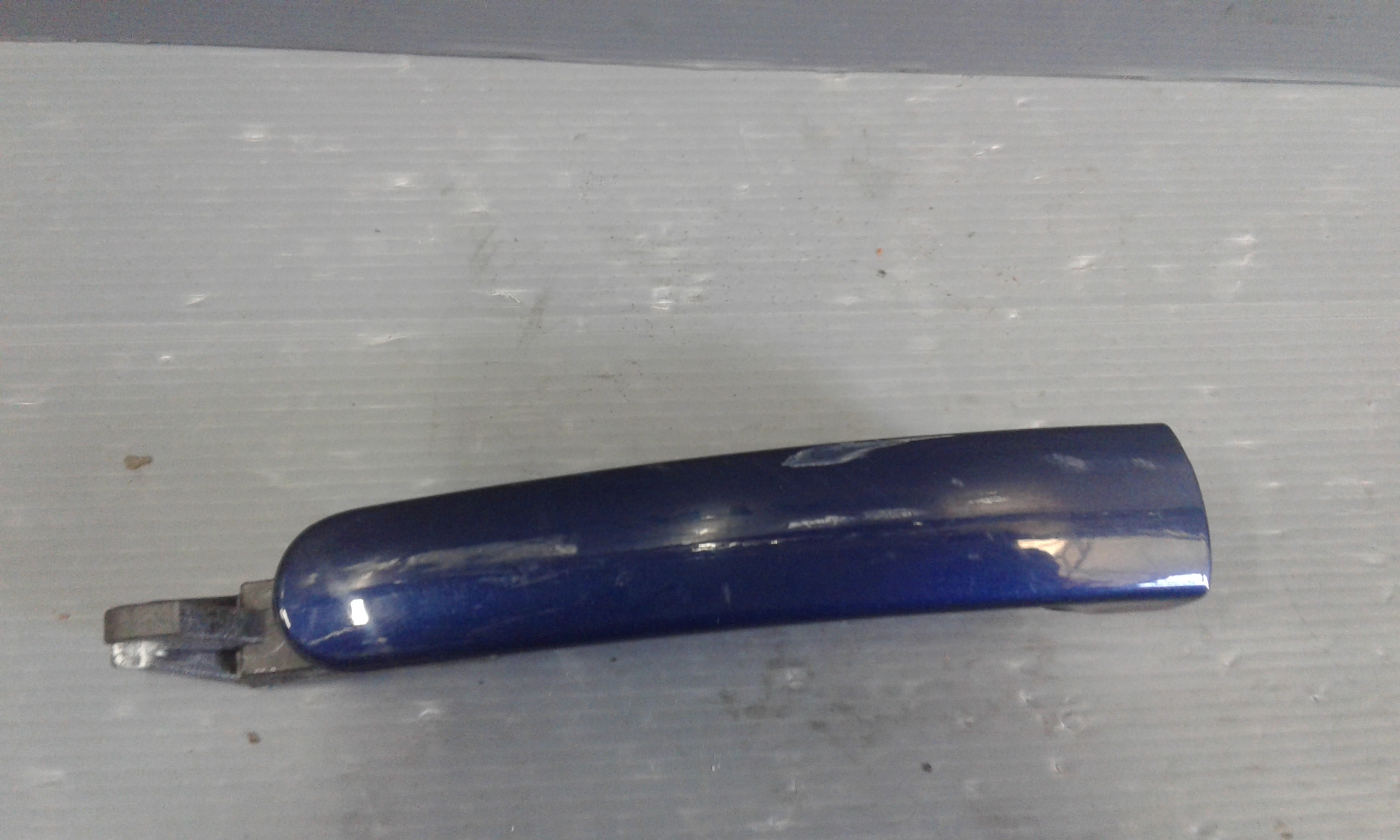 Maniglia Porta Ant. Sinistro 3B0837207GGRU Usato