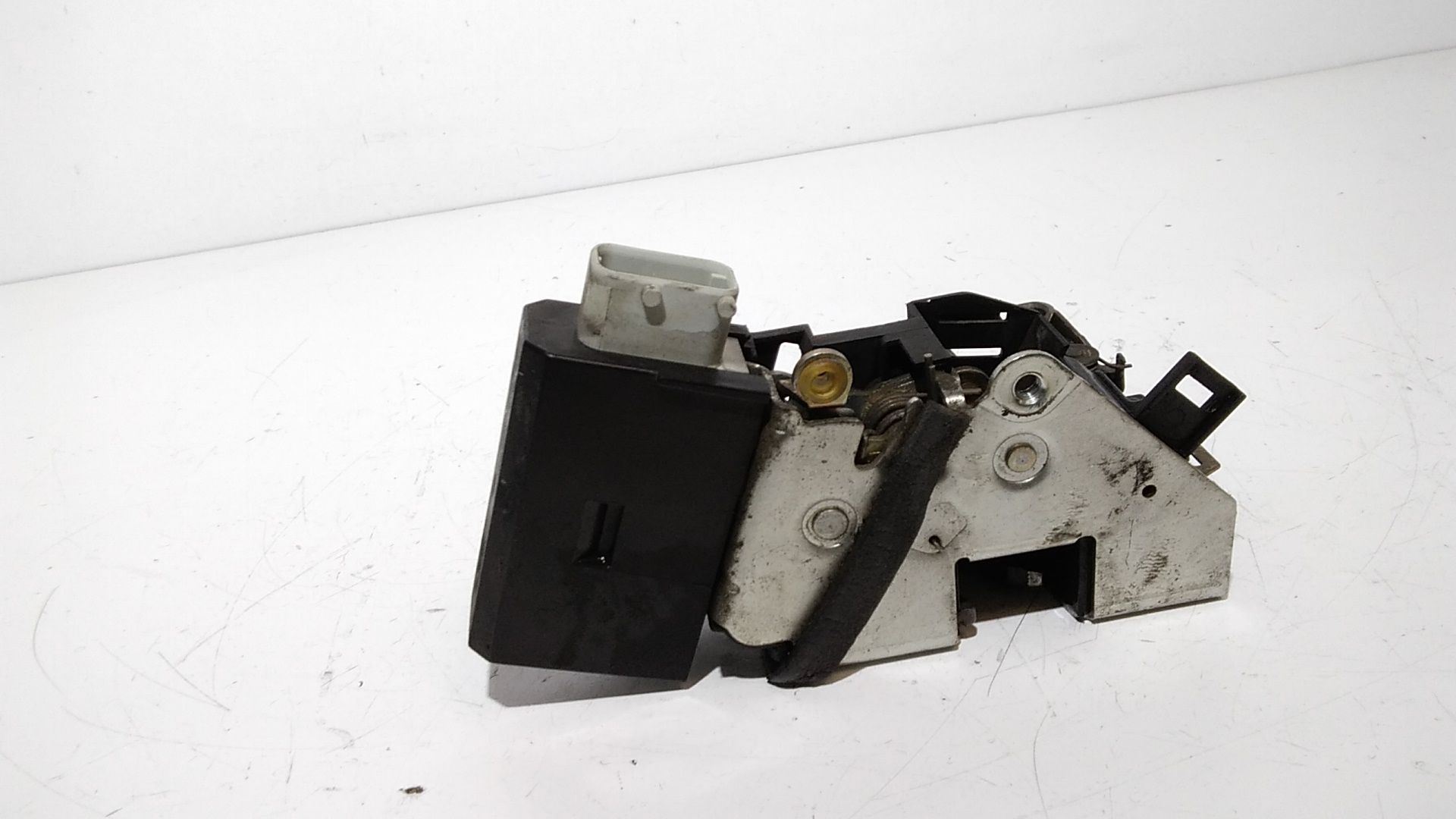 Serratura Porta Post. Sinistro Usato