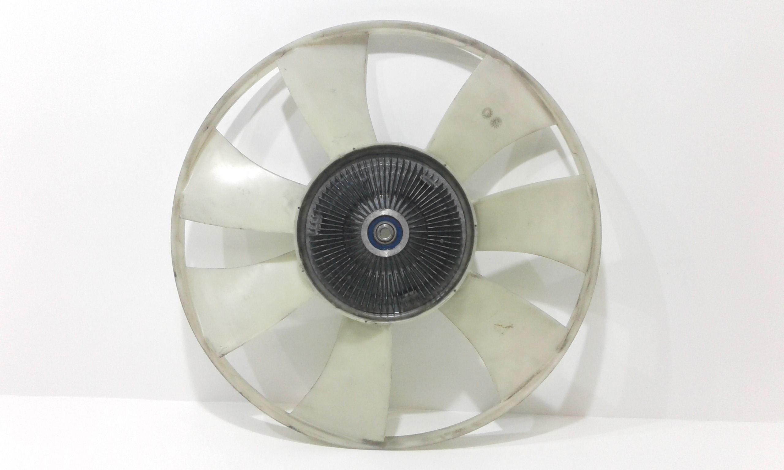 Ventola, Elettroventola Usato