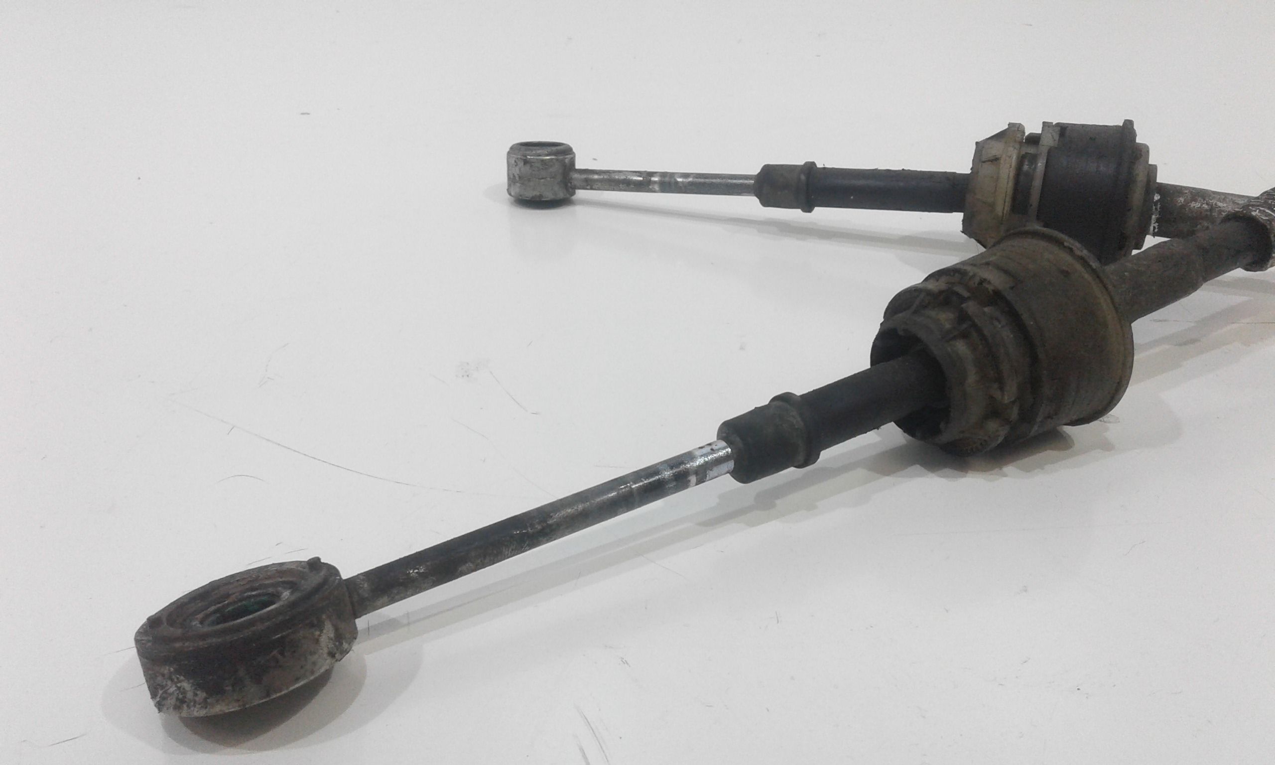 Kit Cavi Comando Leva Cambio 1622783980 Usato