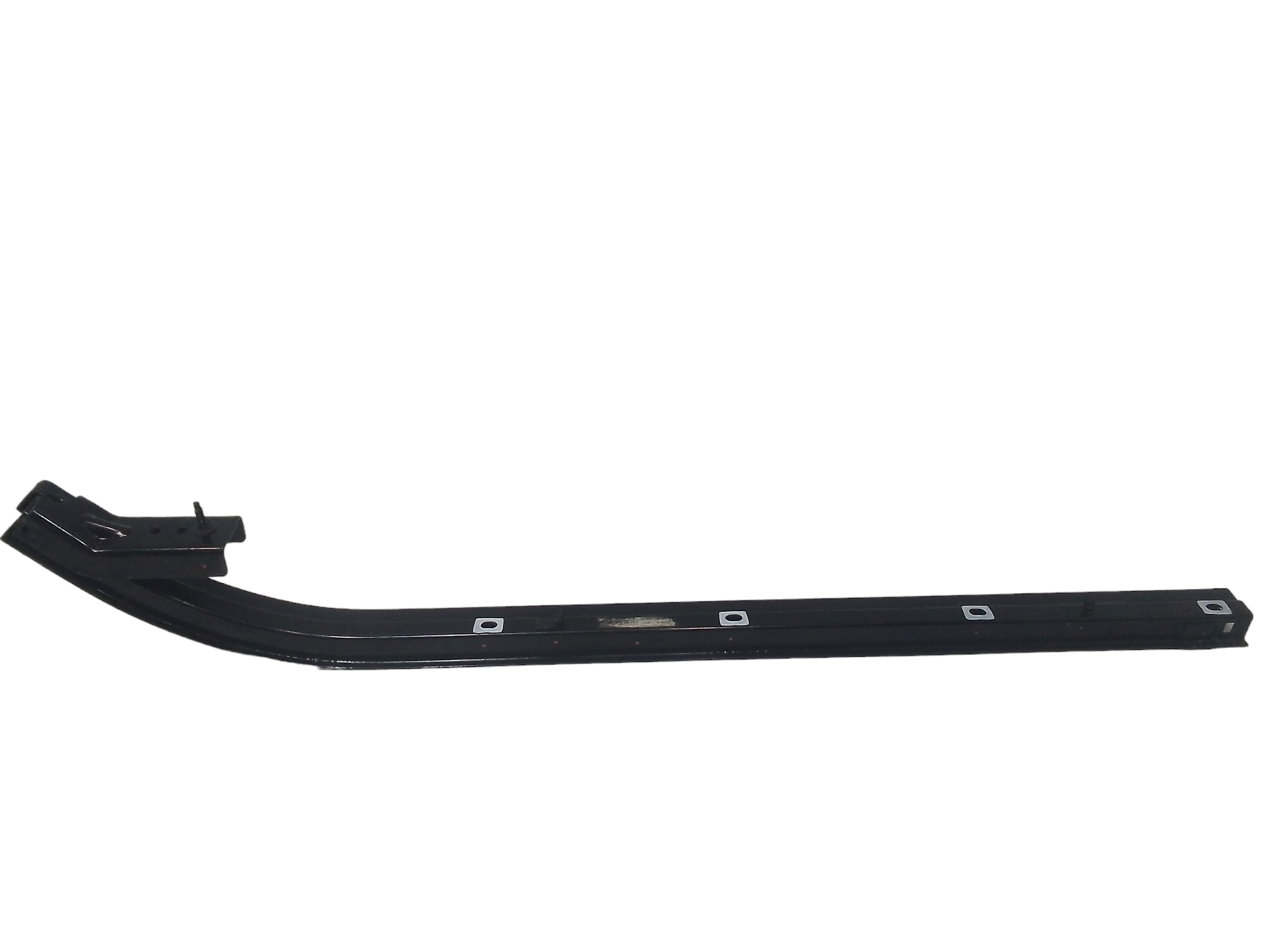 Guida Centr. Porta Scorrevole Destro, Guida Centr. Porta Scorrevole Sinistro, Guida Inf. Porta Scorrevole Destro, Guida Inf. Porta Scorrevole Sinistro, Guida Sup. Porta Scorrevole Destro, Guida Sup. Porta Scorrevole Sinistro Usato