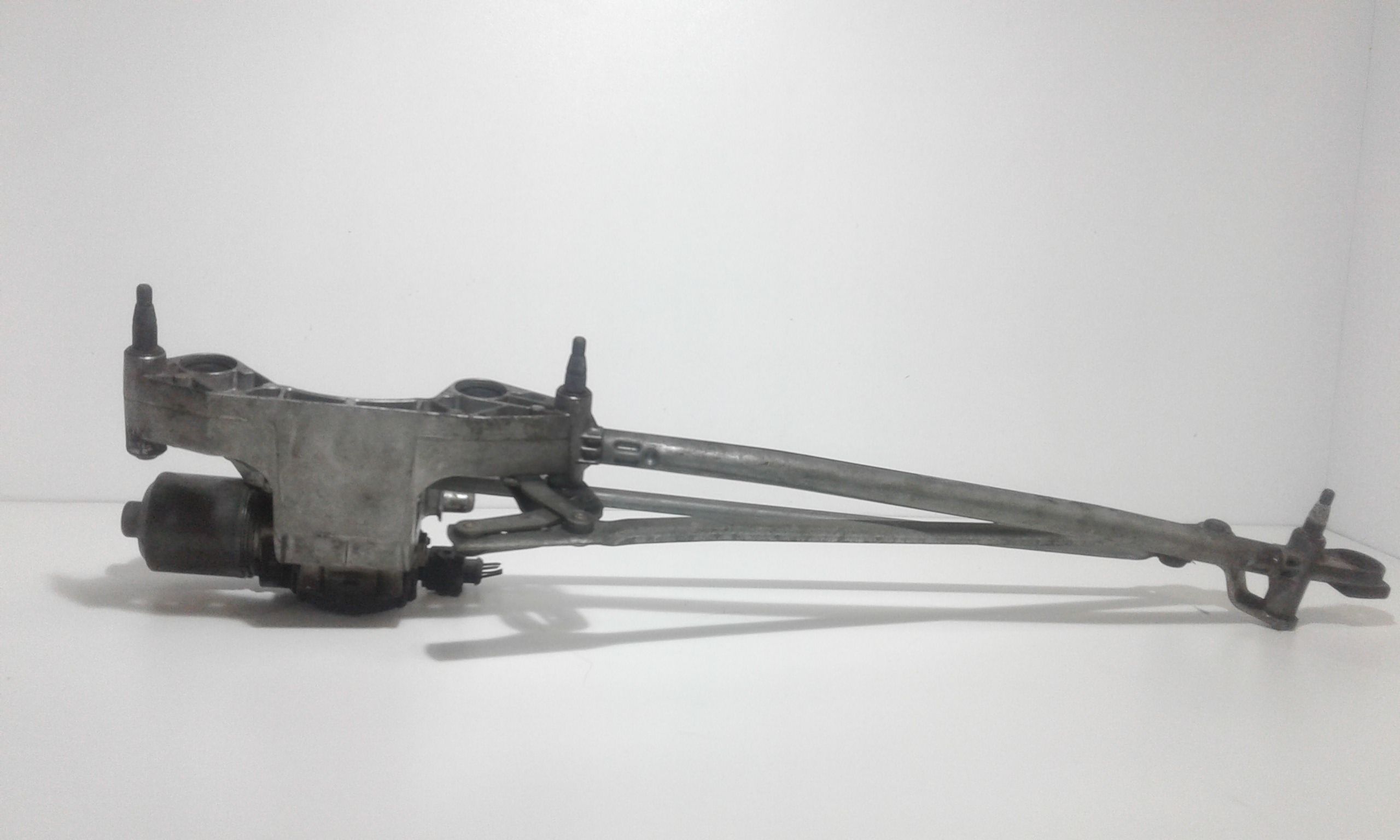 Motorino Tergiparabrezza Compl. Usato