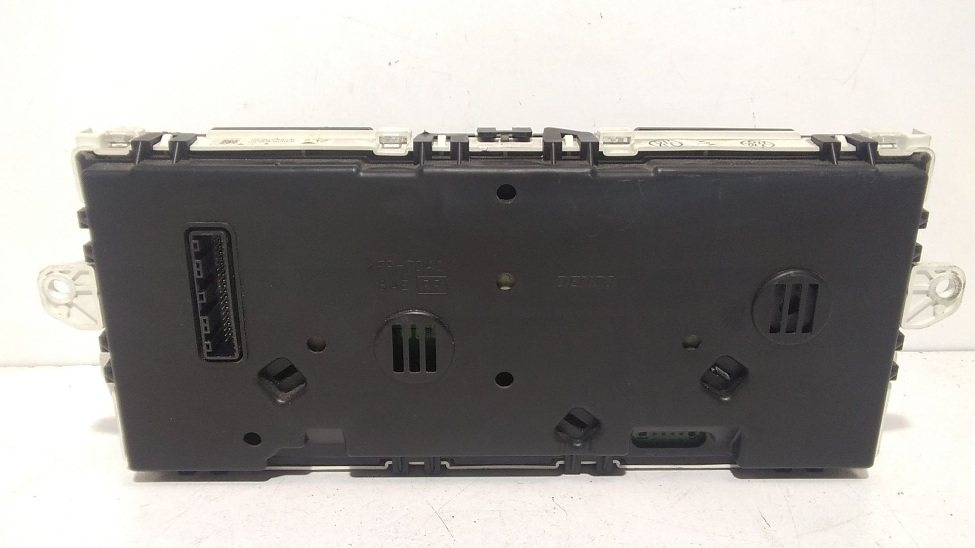 Quadro Portastrumenti Usato