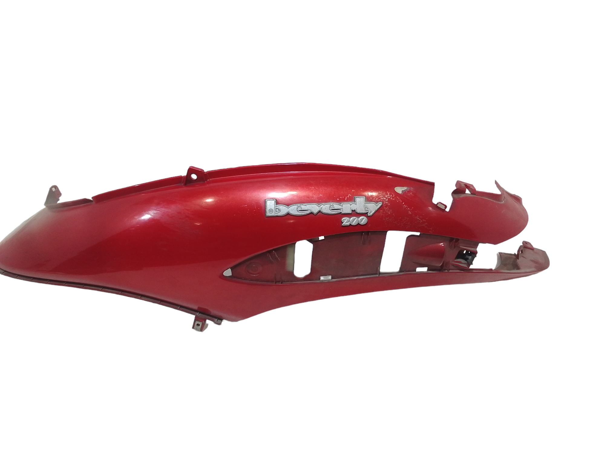 Carena Posteriore Sx Usato