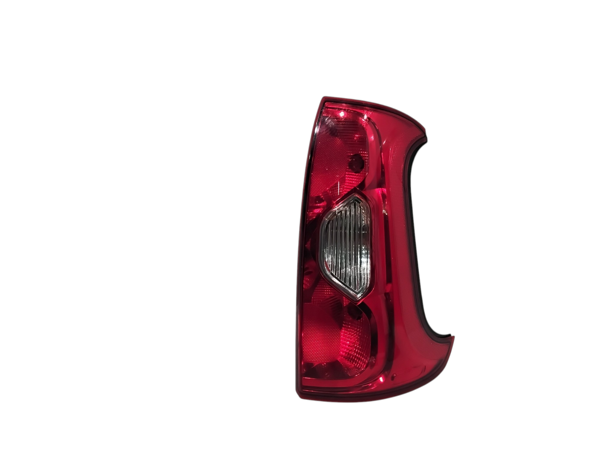 Fanale Post. Destro 52102350 Usato