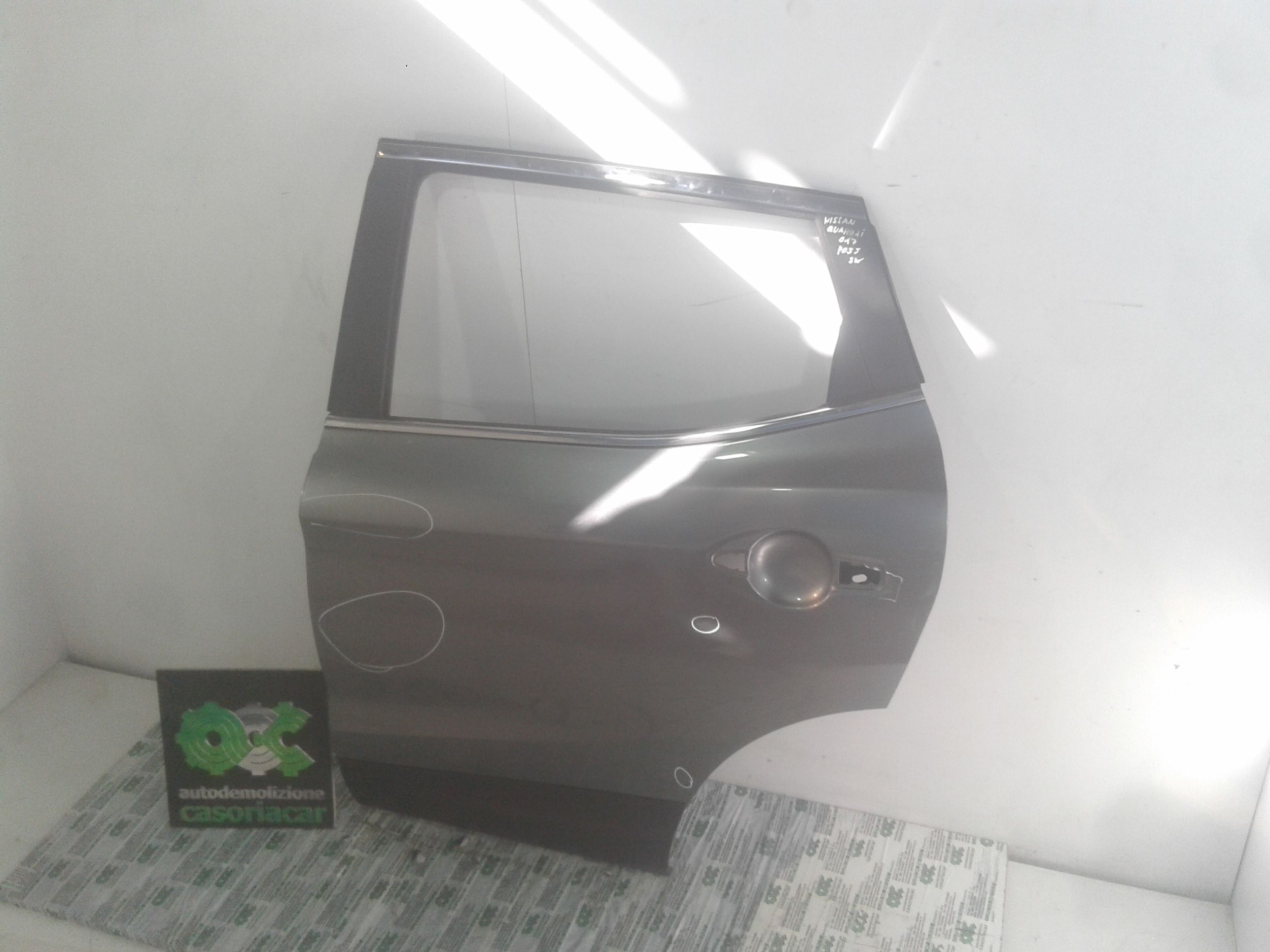 Porta Post. Sinistro H2101HV0MB Usato