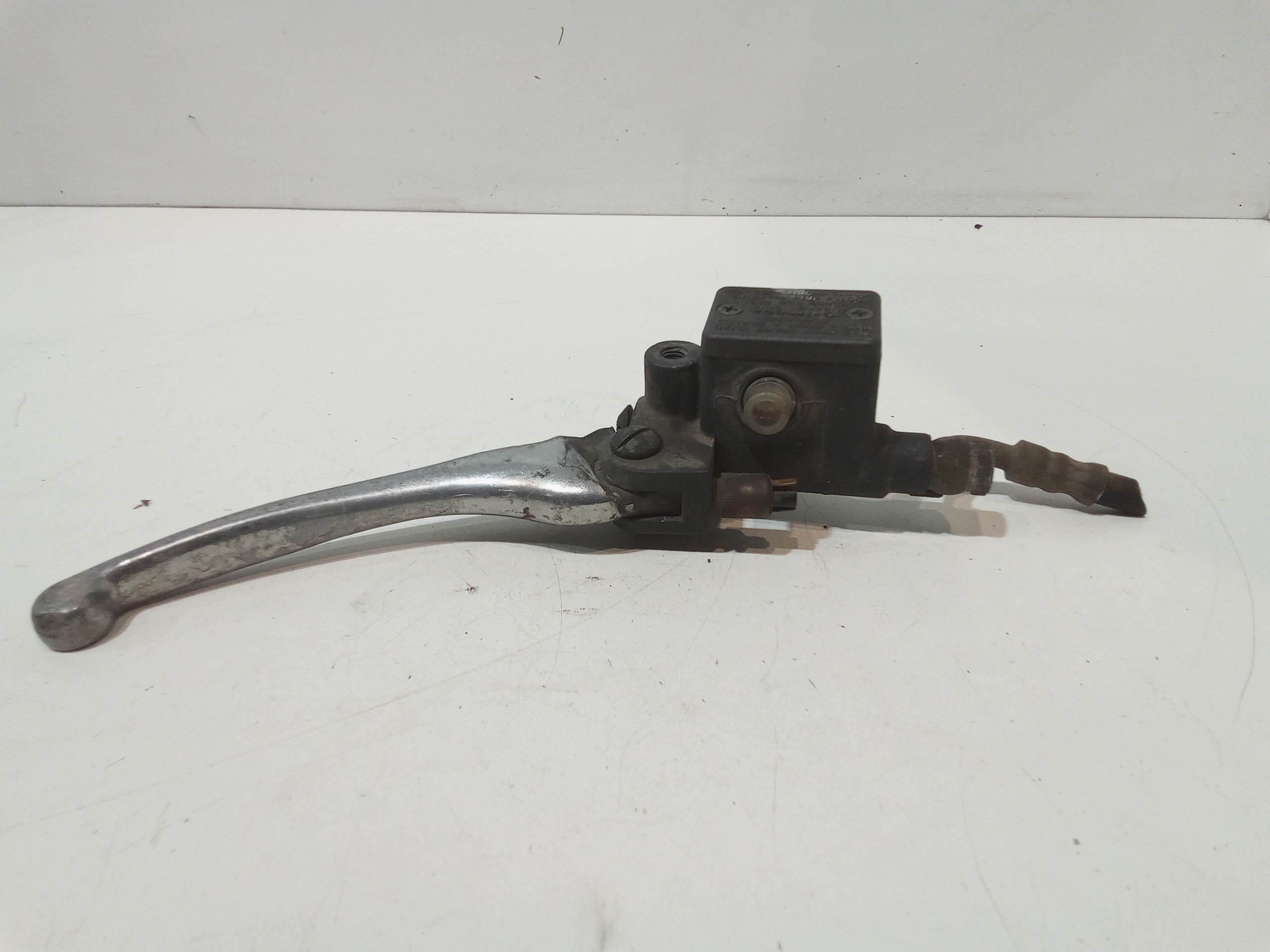 Pompa Freno Anteriore Usato