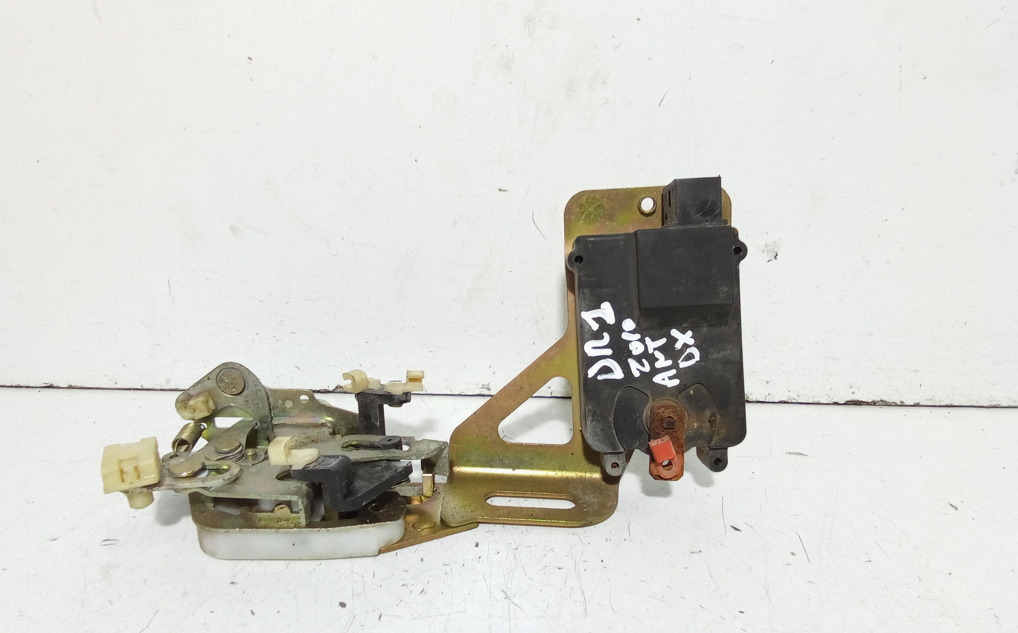 Serratura Porta Ant. Destro 734080024 Usato