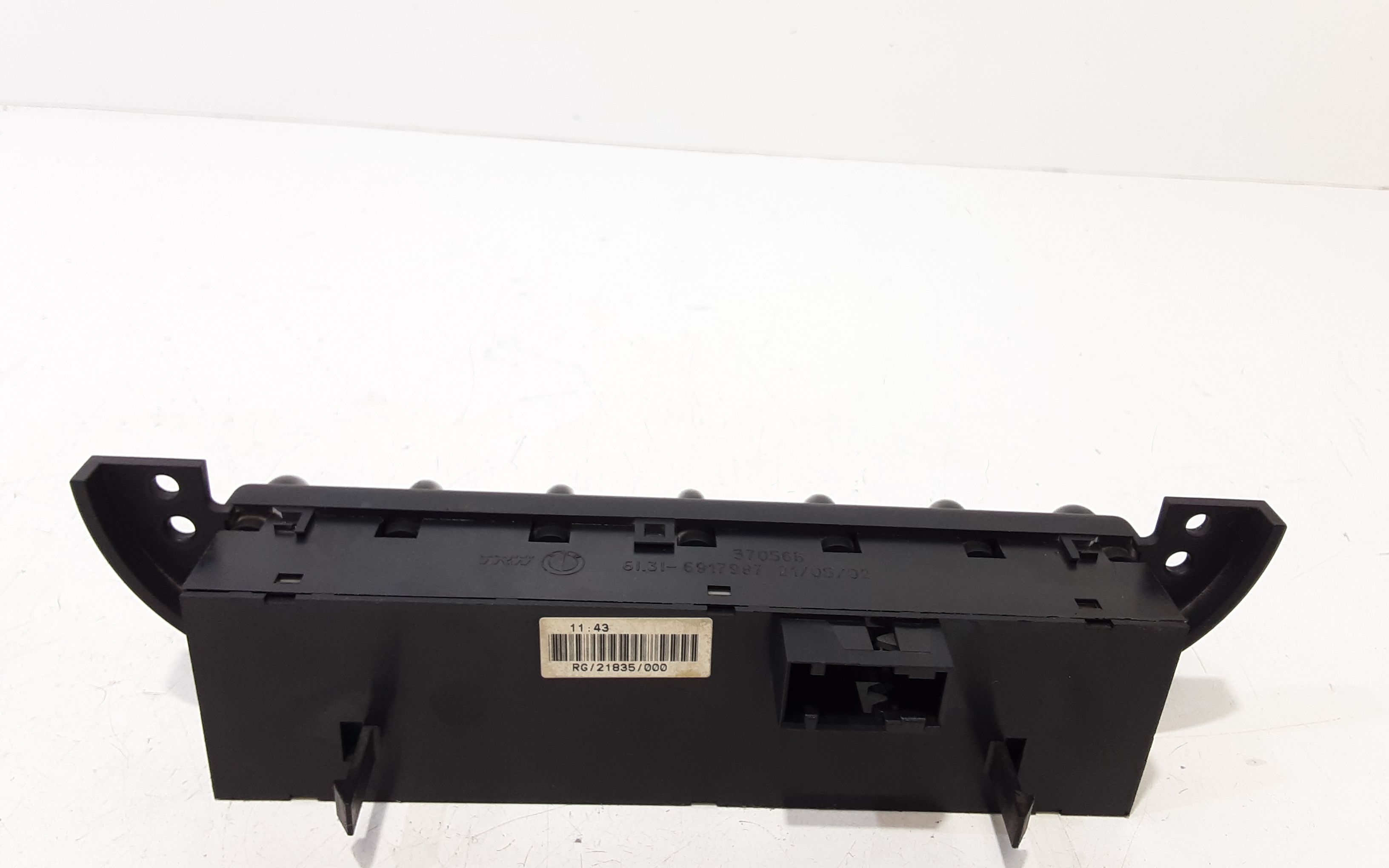 Blocco Comandi Multifunzioni Usato