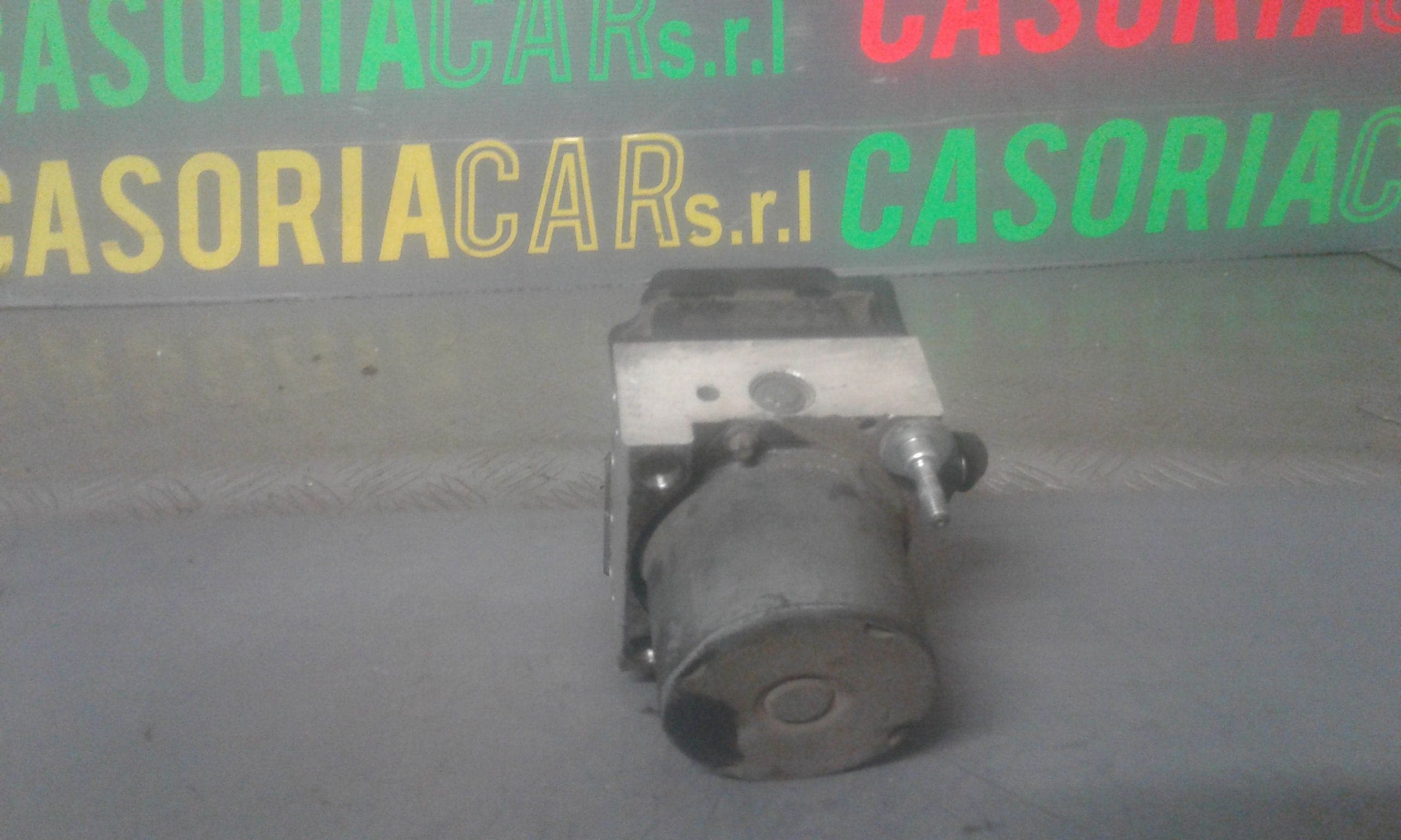 Centralina Abs 71749363 Usato