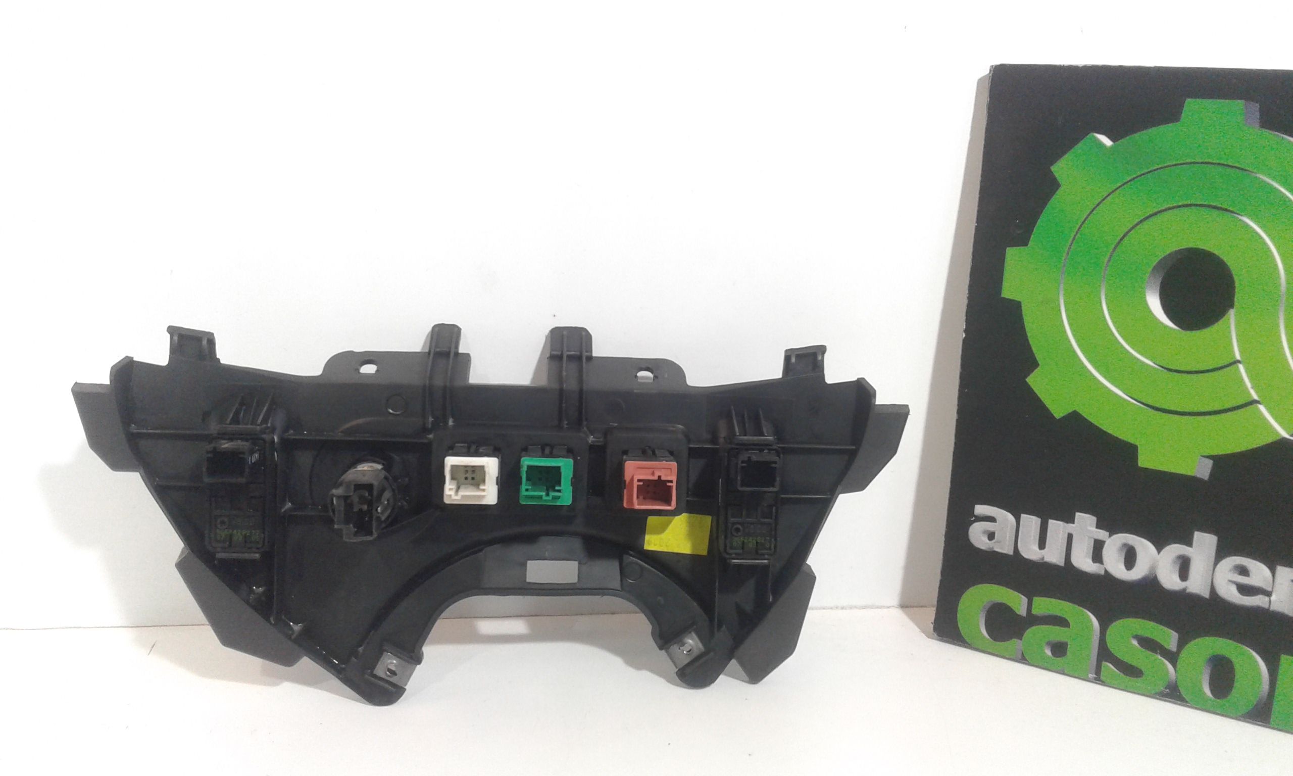 Blocco Comandi Multifunzioni Usato