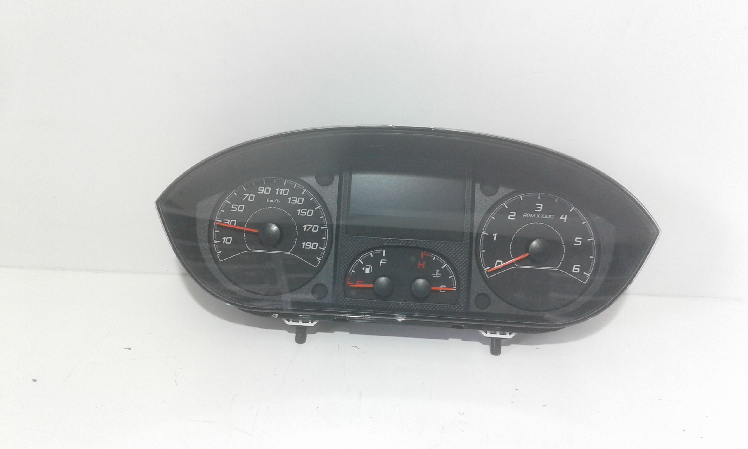 Quadro Portastrumenti Usato