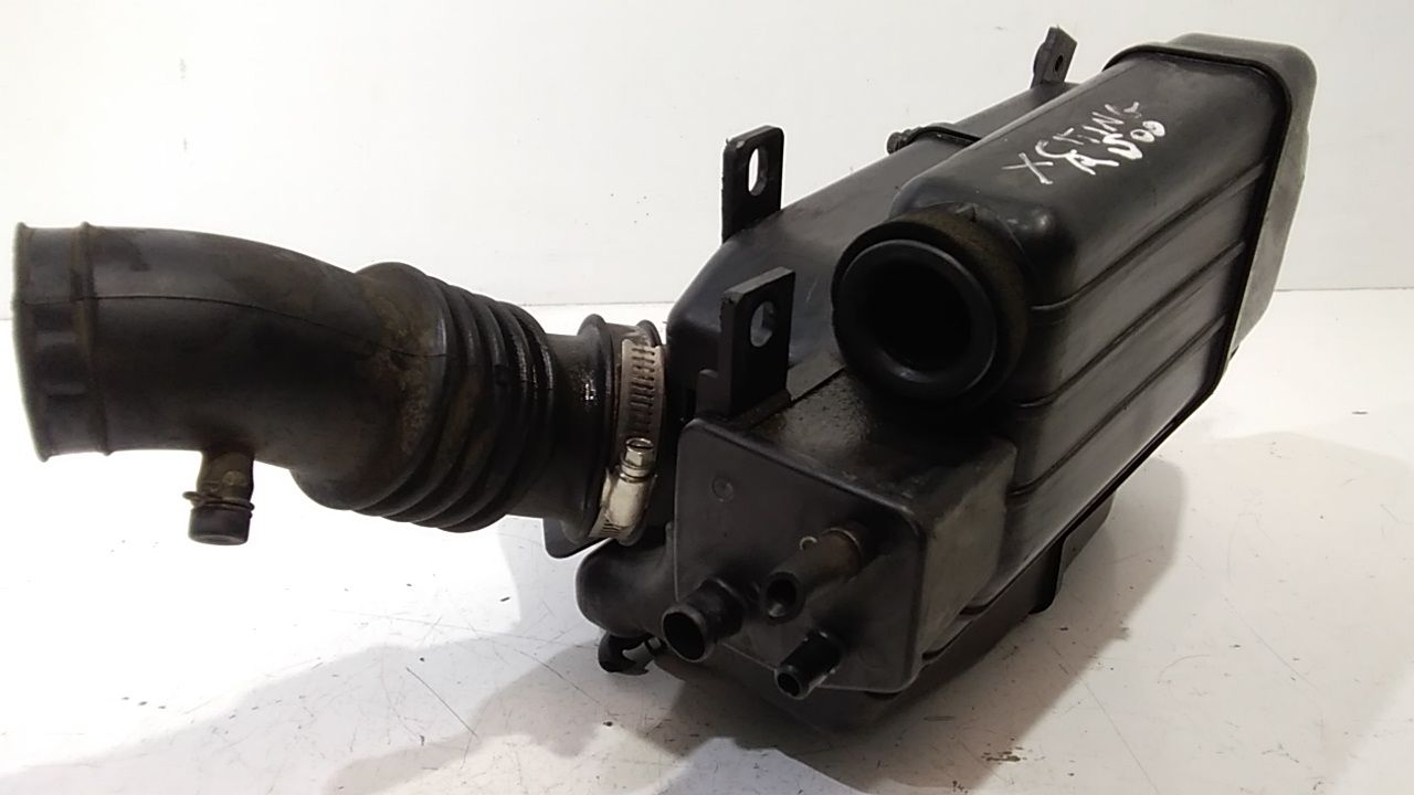 Filtro Aria Compl. Usato