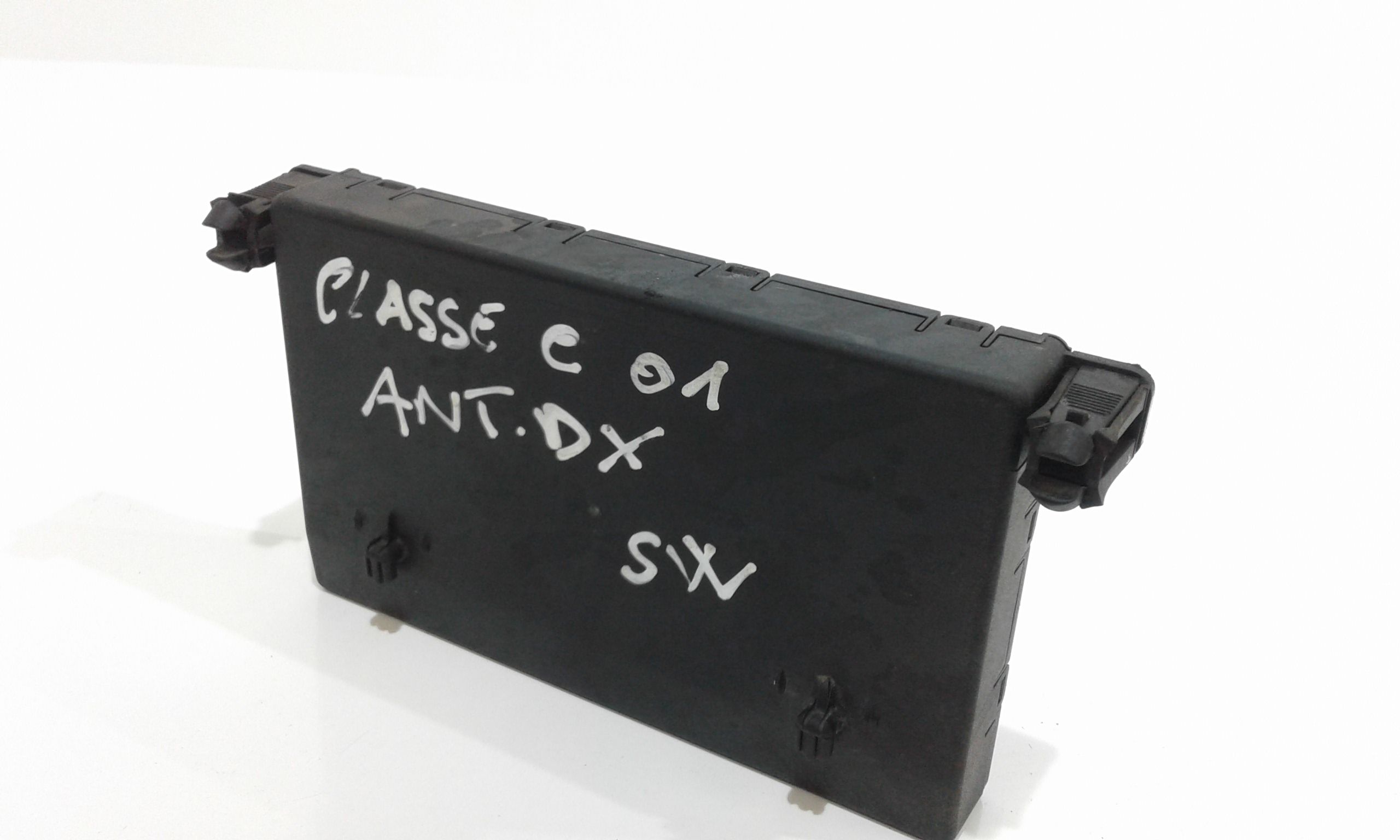 Centralina Chiusura C.zta Destro Usato