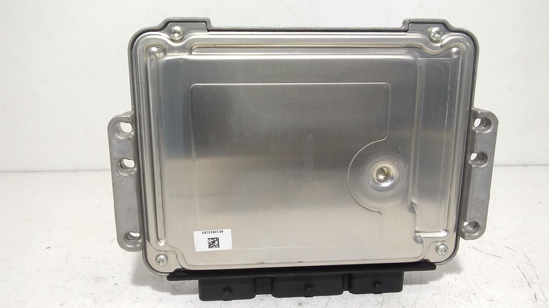 Centralina Iniezione 194240 Usato